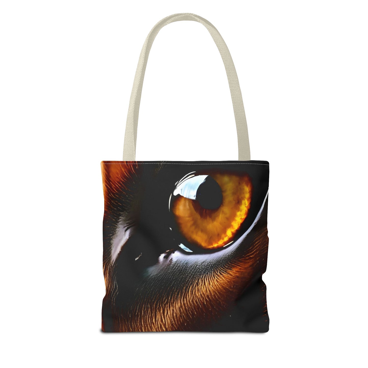 Eye see you 5 Tote Bag