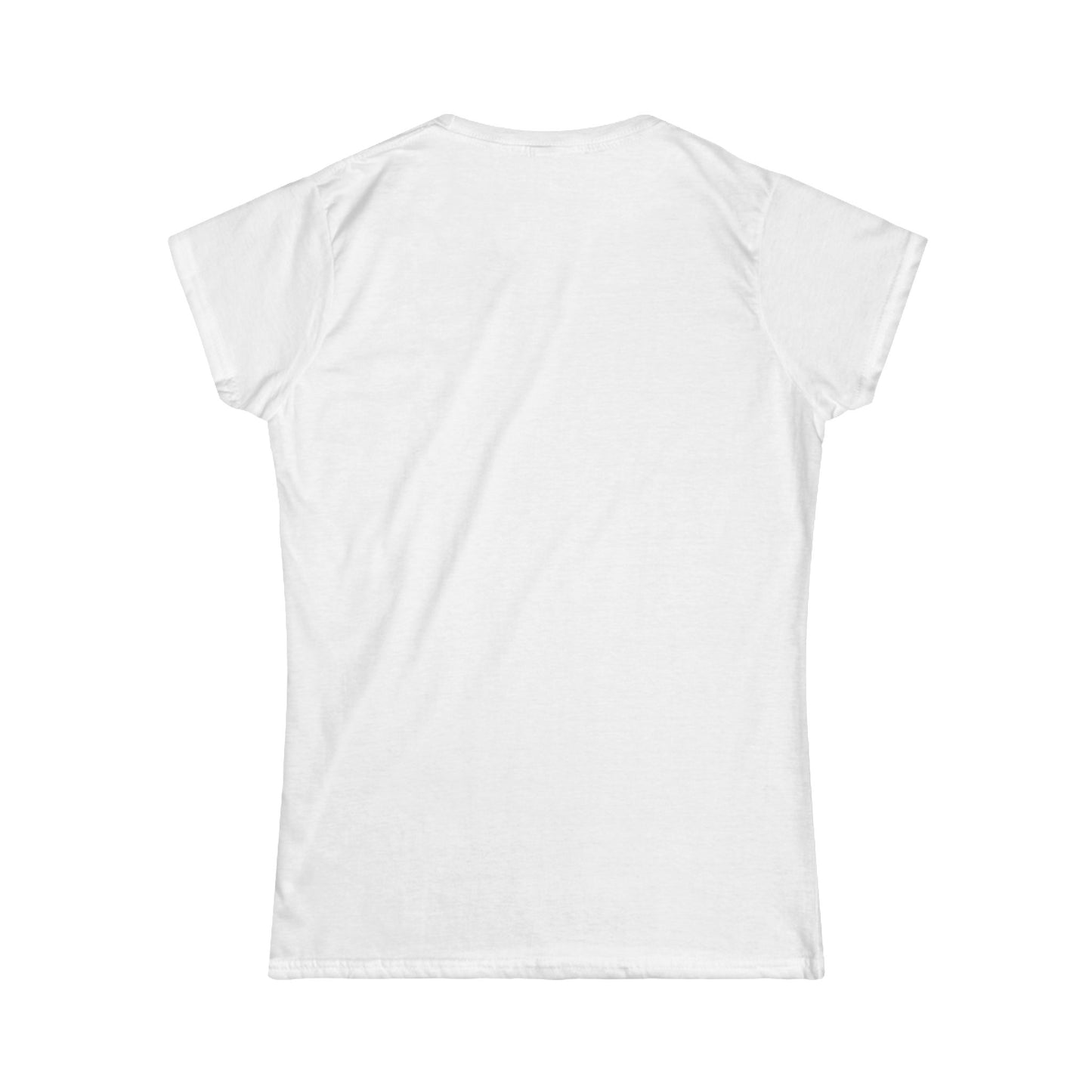 Patriot 4 Women's Softstyle Tee