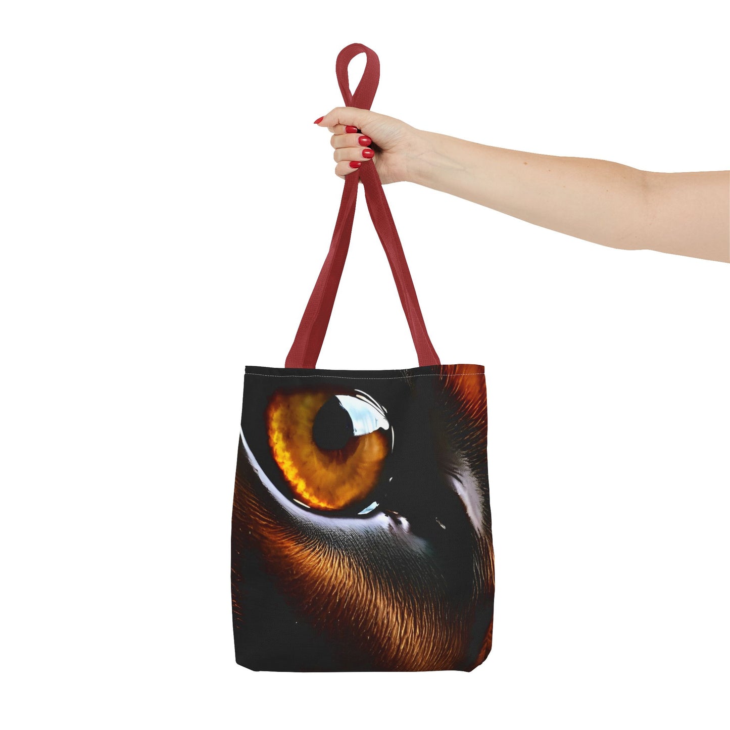 Eye see you 5 Tote Bag