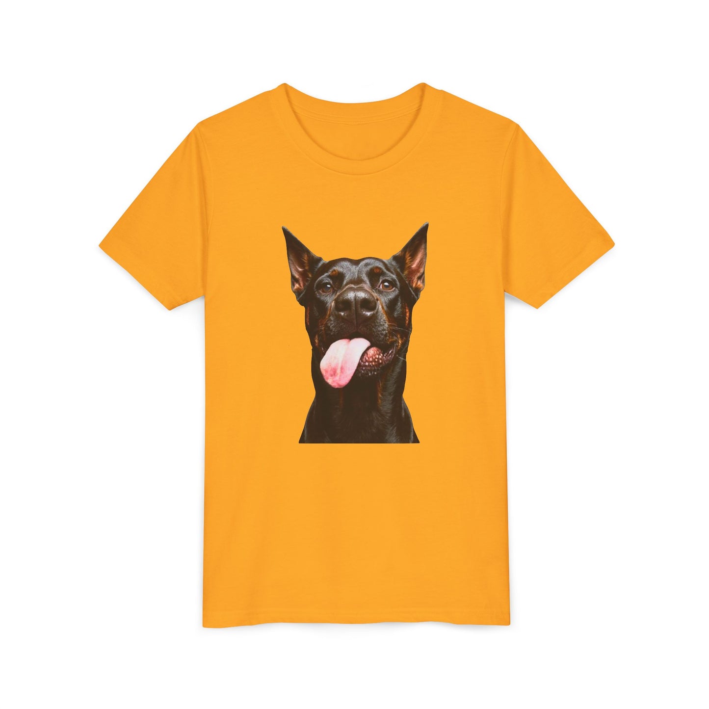 Tongue 1 Youth Tee