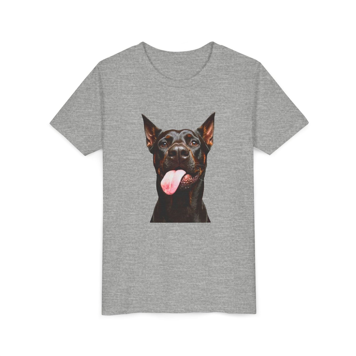 Tongue 1 Youth Tee