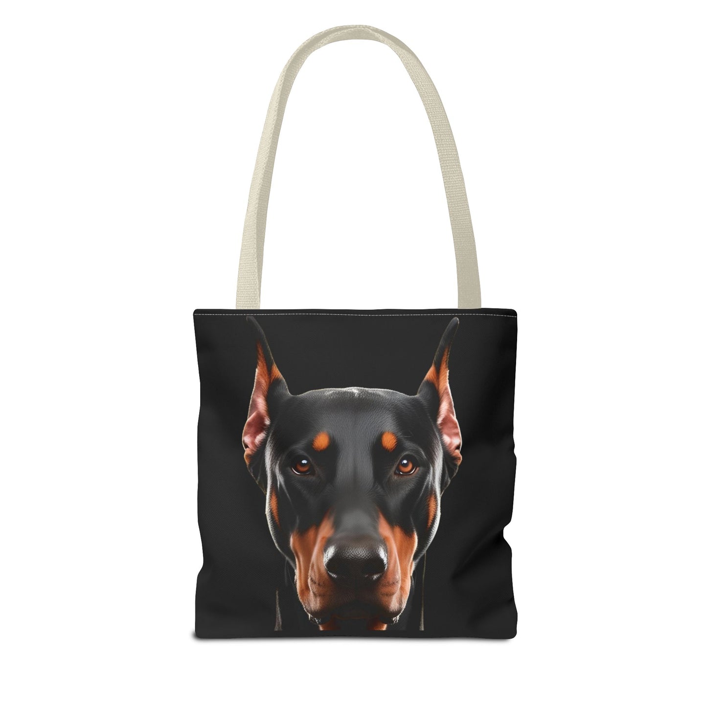 Look 1 Tote Bag