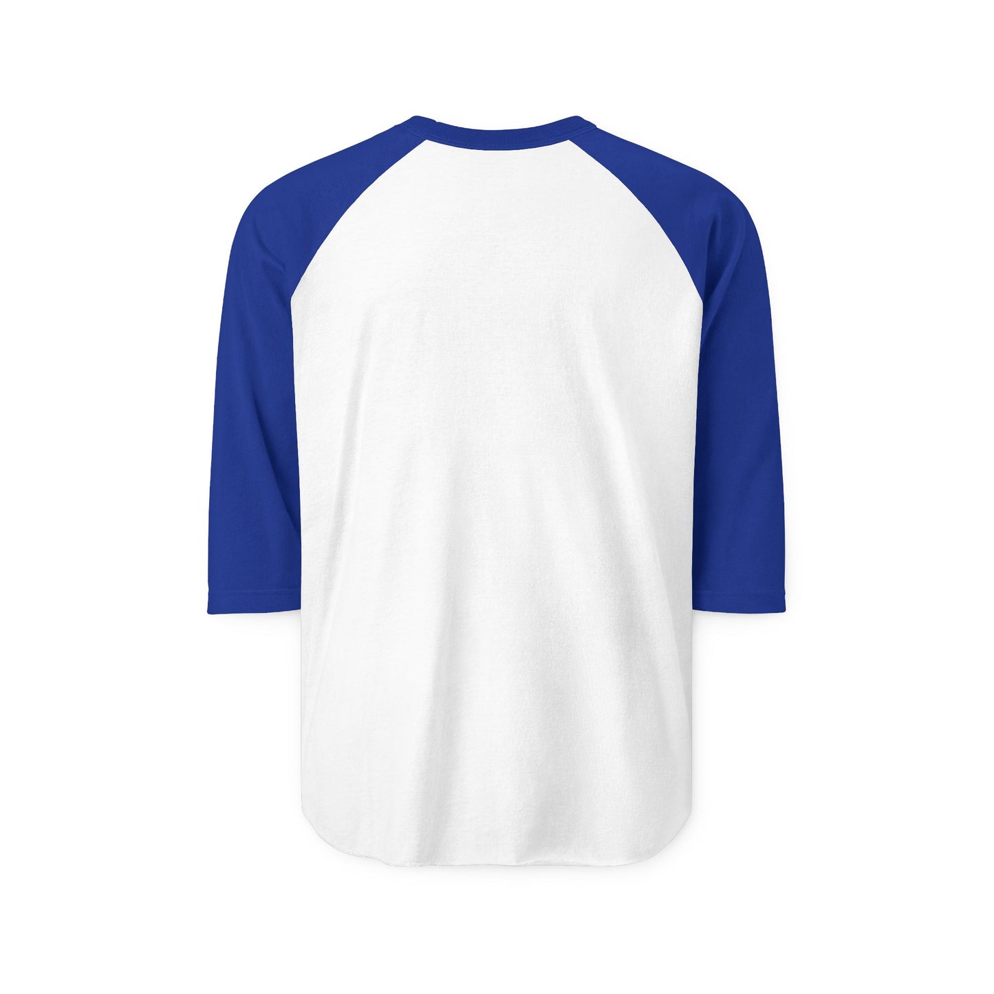 Doberman Texas 1 Unisex Three-Quarter Sleeve Raglan Shirt