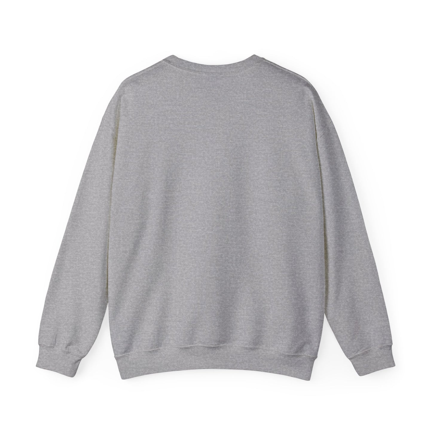 Custom Image Crewneck Sweatshirt