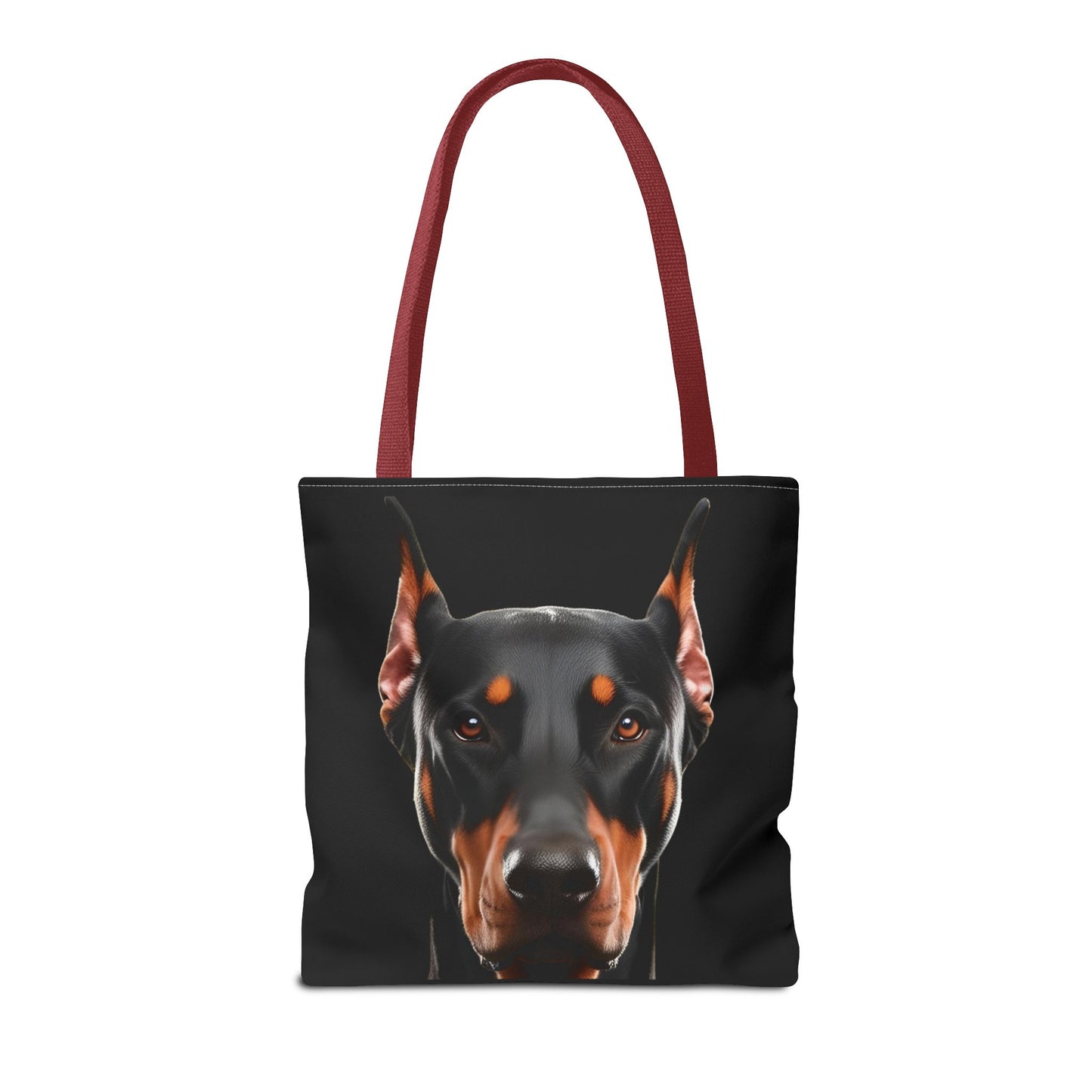 Look 1 Tote Bag