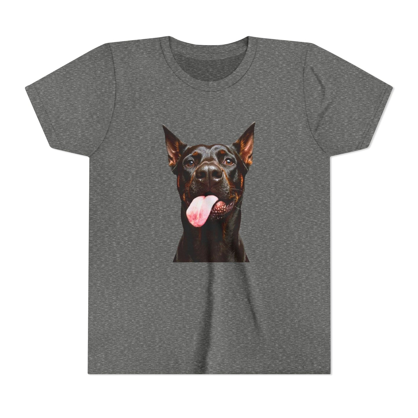 Tongue 1 Youth Tee
