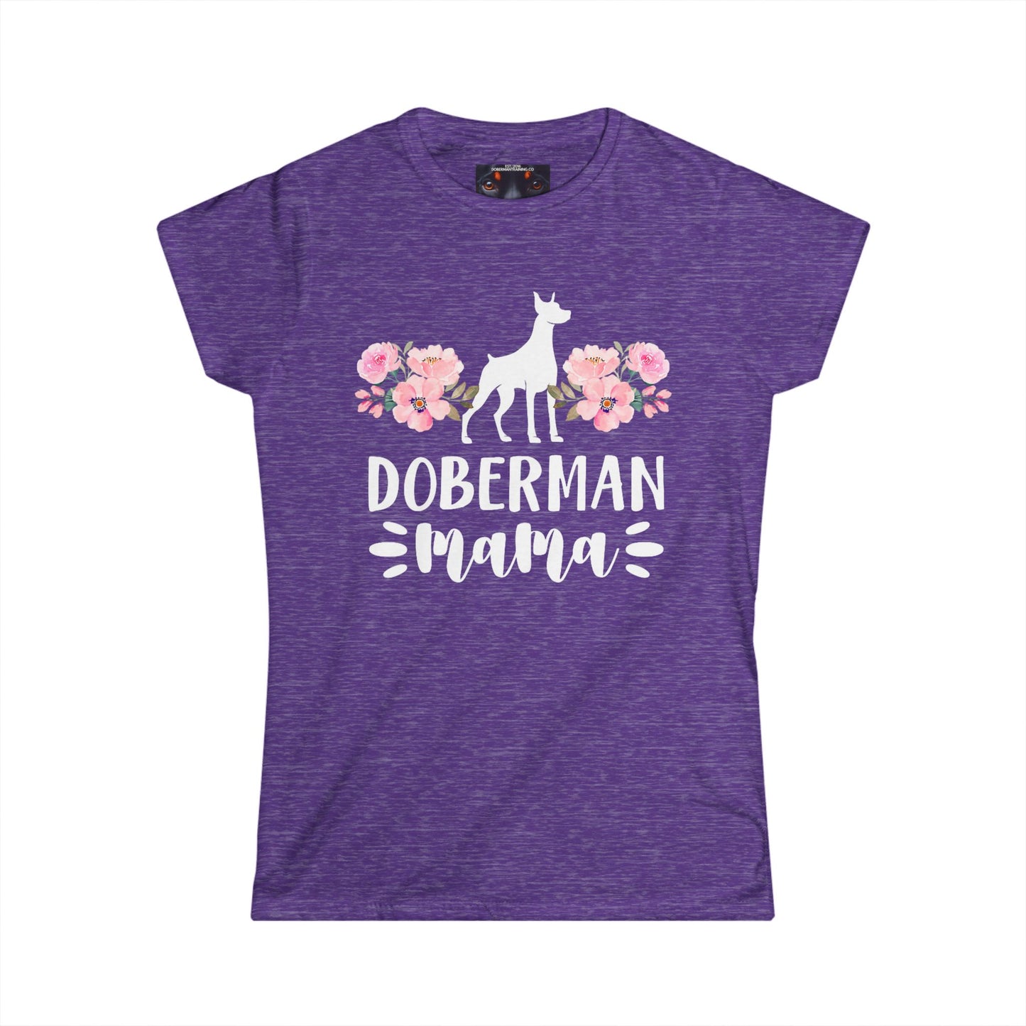 Mama 2 Women's Softstyle Tee