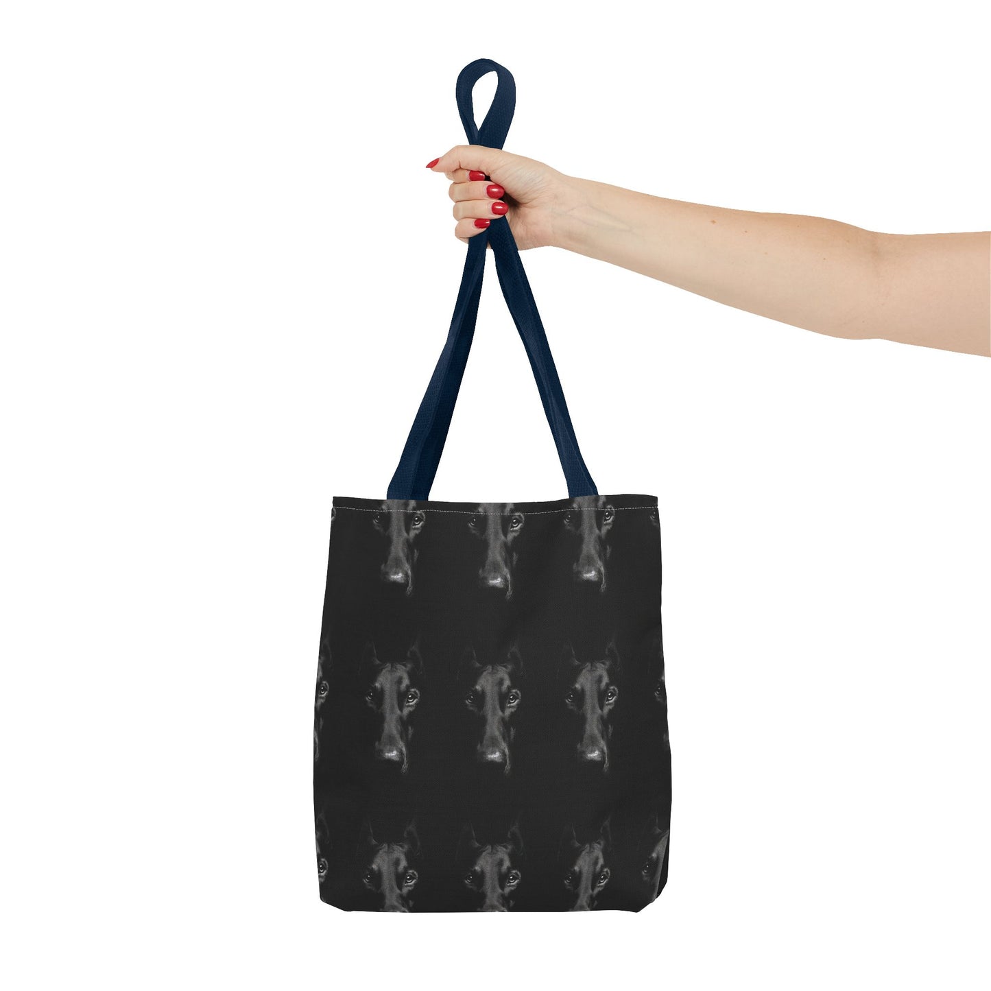 Eye see you 1 Pattern Tote Bag