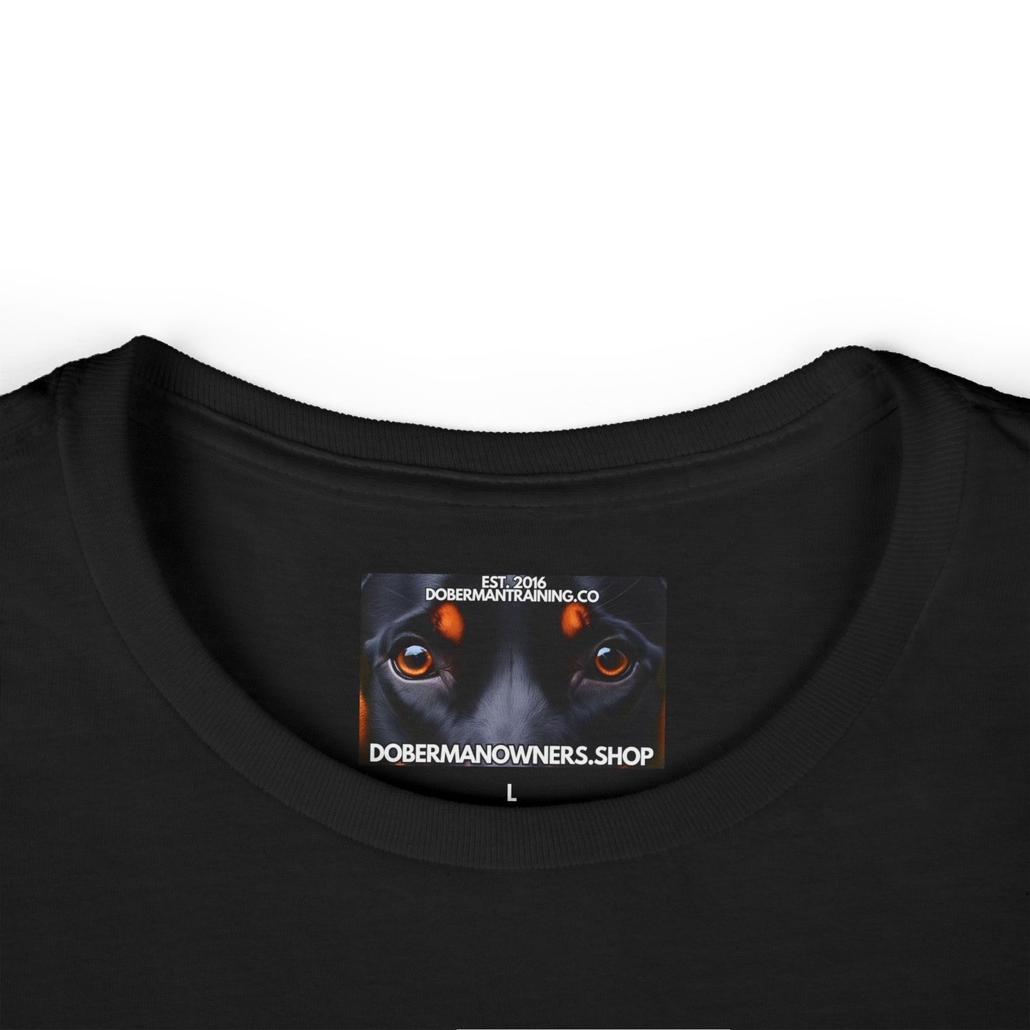 Protect 2 Women's Softstyle Tee