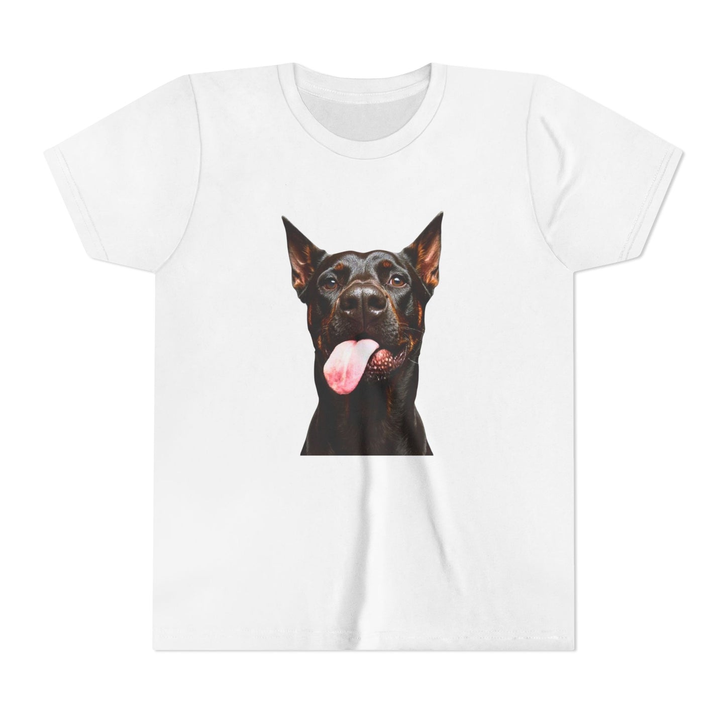 Tongue 1 Youth Tee