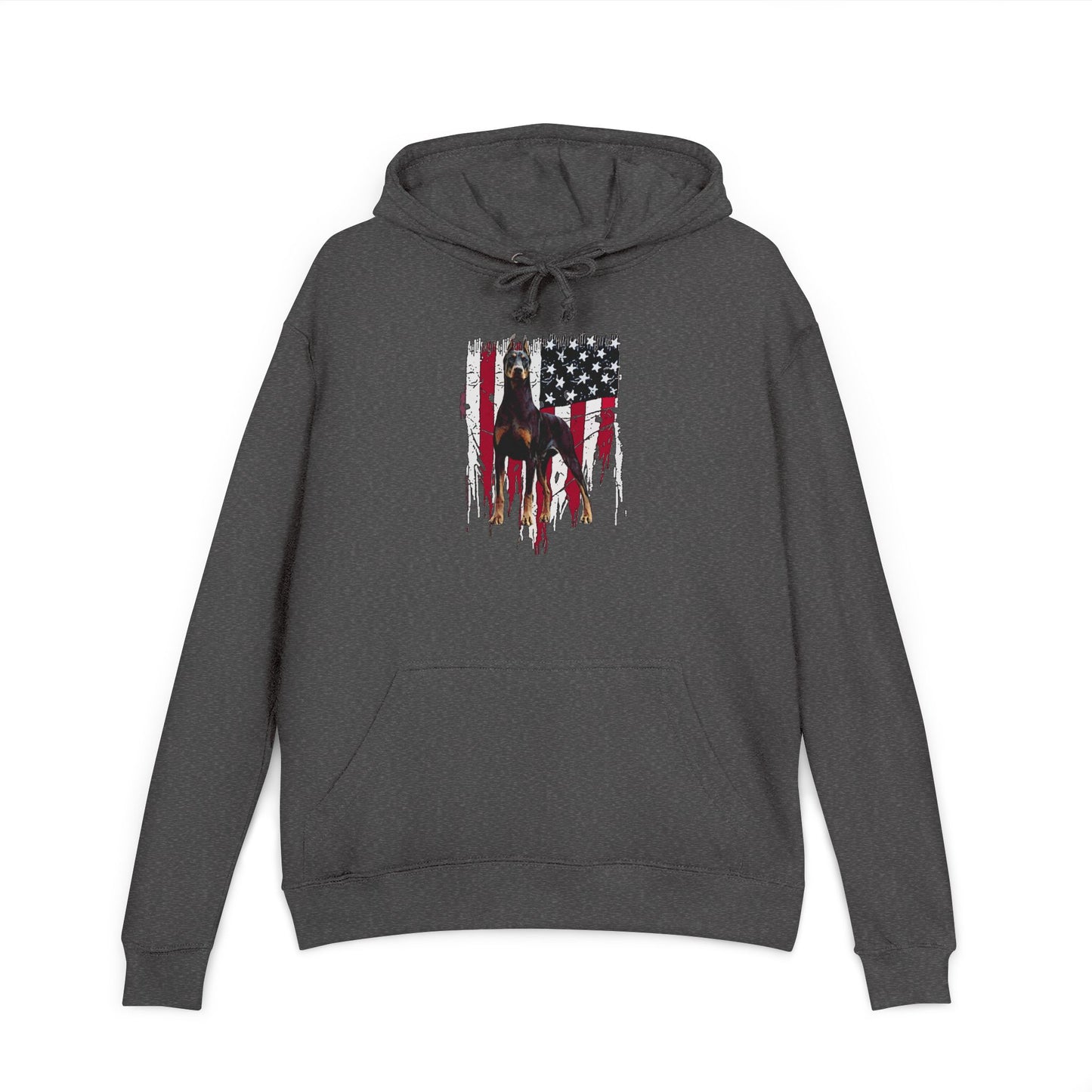 Patriot 1 Graphic Hoodie