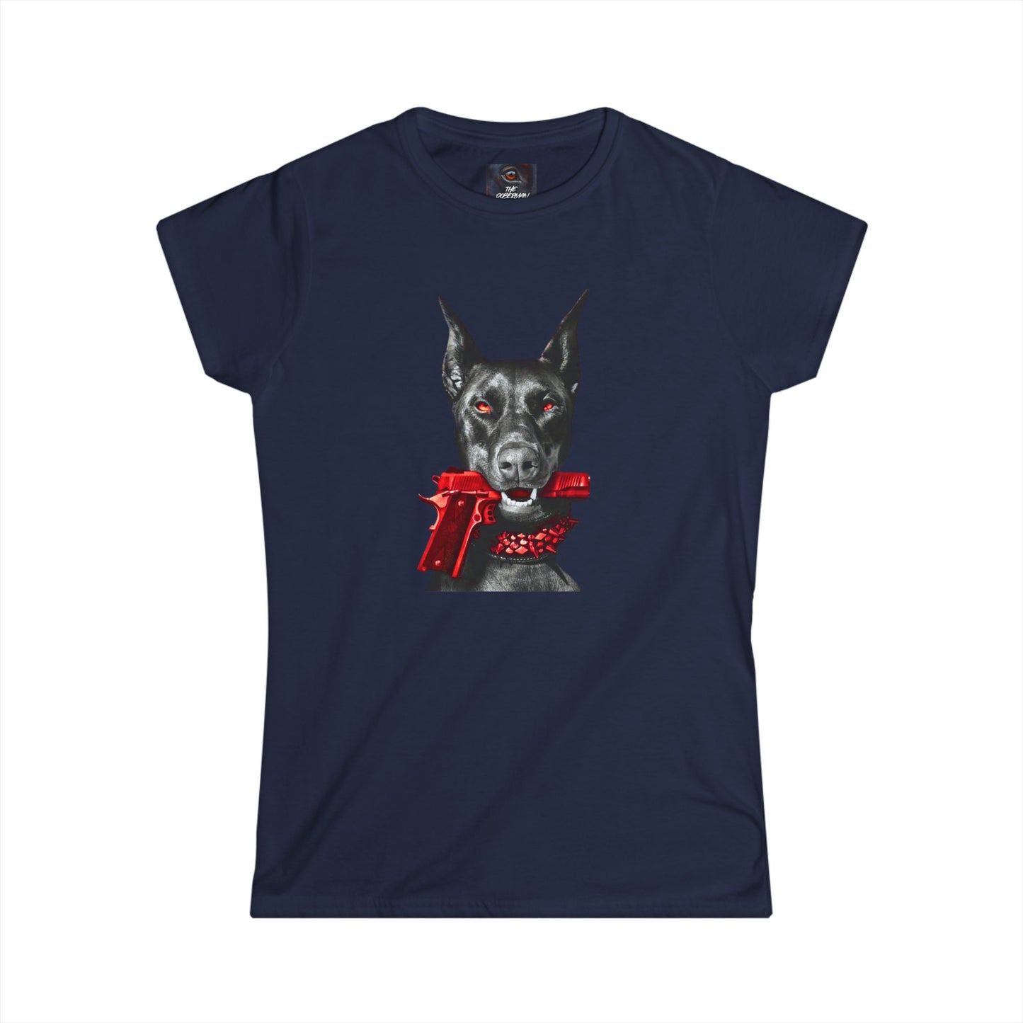 I got you six 2 Women's Softstyle Tee