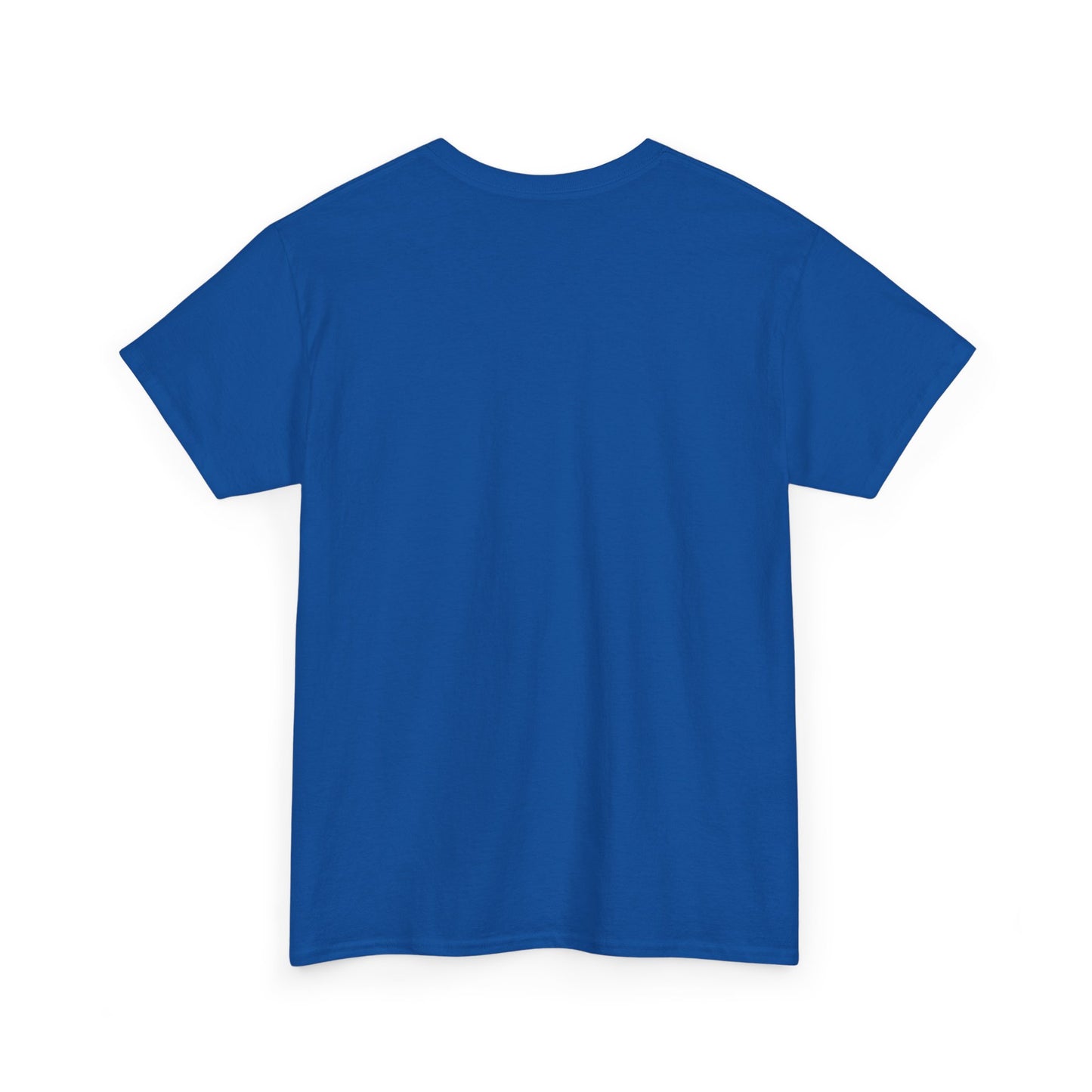 Adopt 1.3 Private Lable Unisex Heavy Cotton Tee