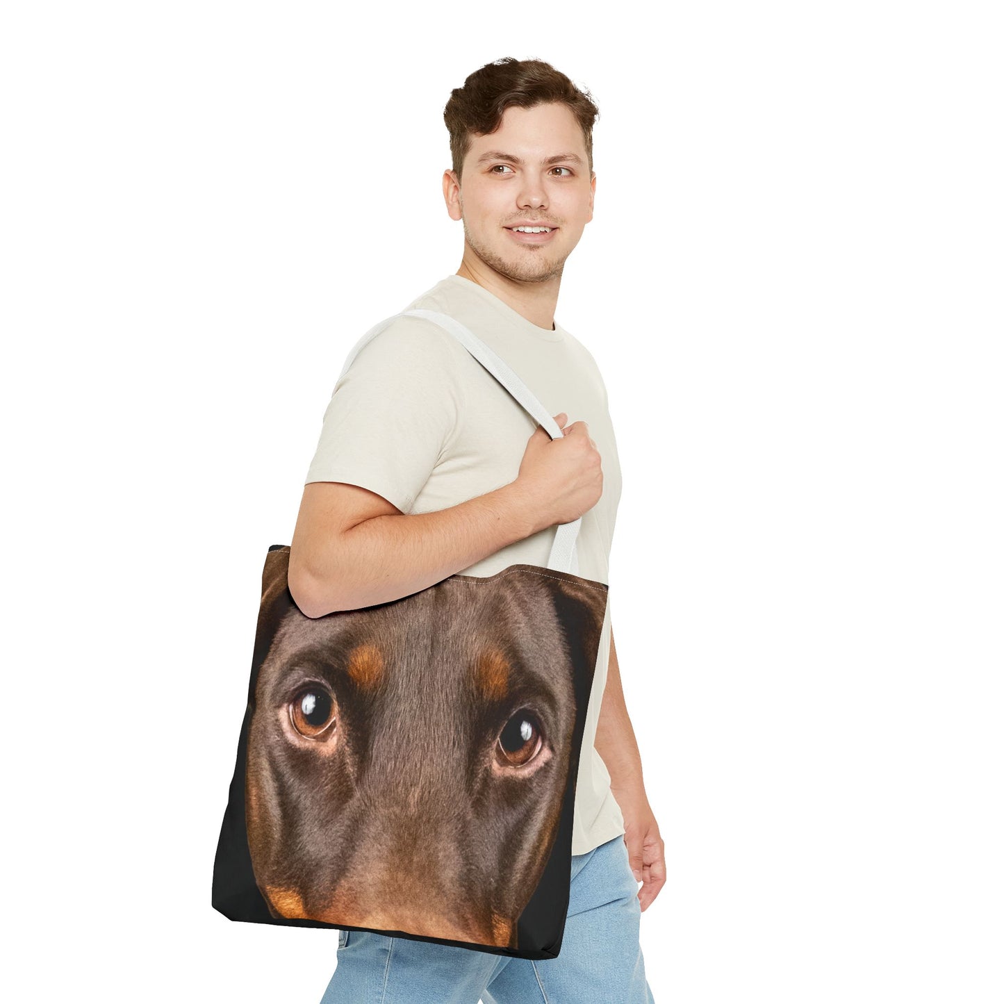 See Tote Bag
