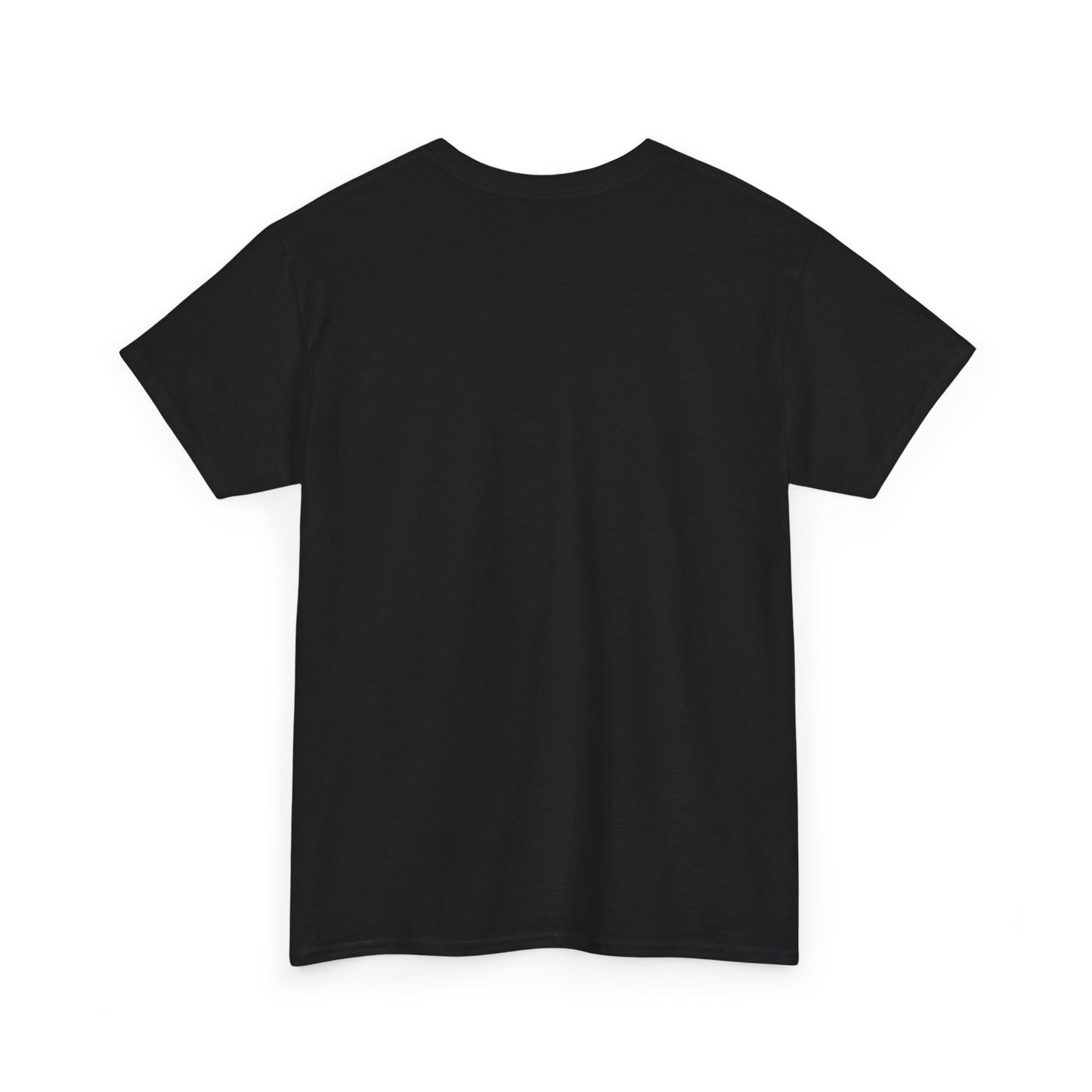 Adopt 1.3 Private Lable Unisex Heavy Cotton Tee