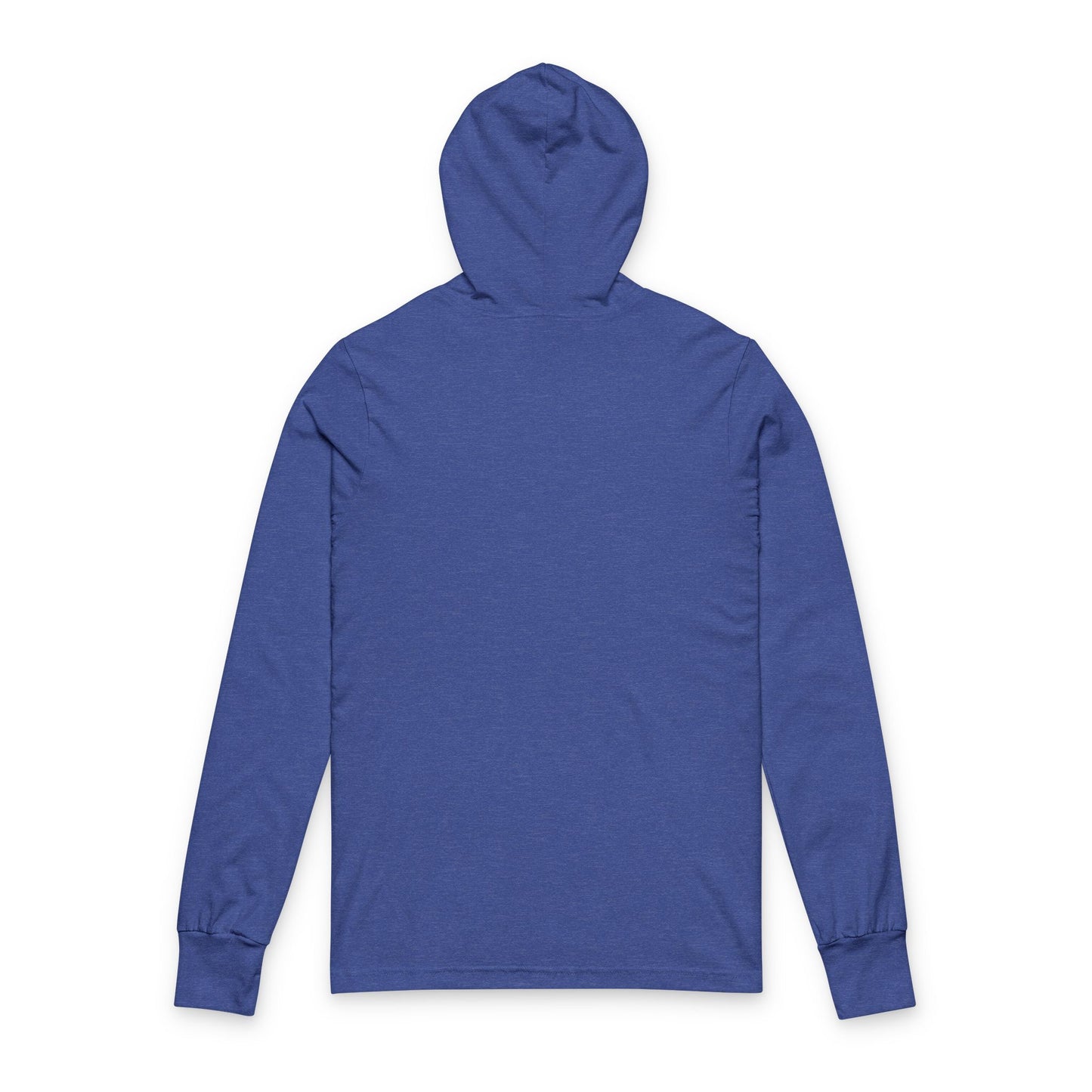 Eye see you 2 Hooded Long Sleeve Tee