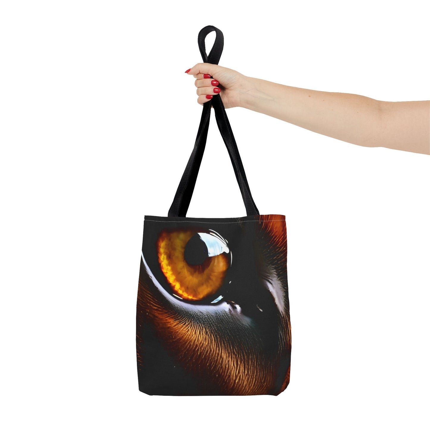 Eye see you 5 Tote Bag