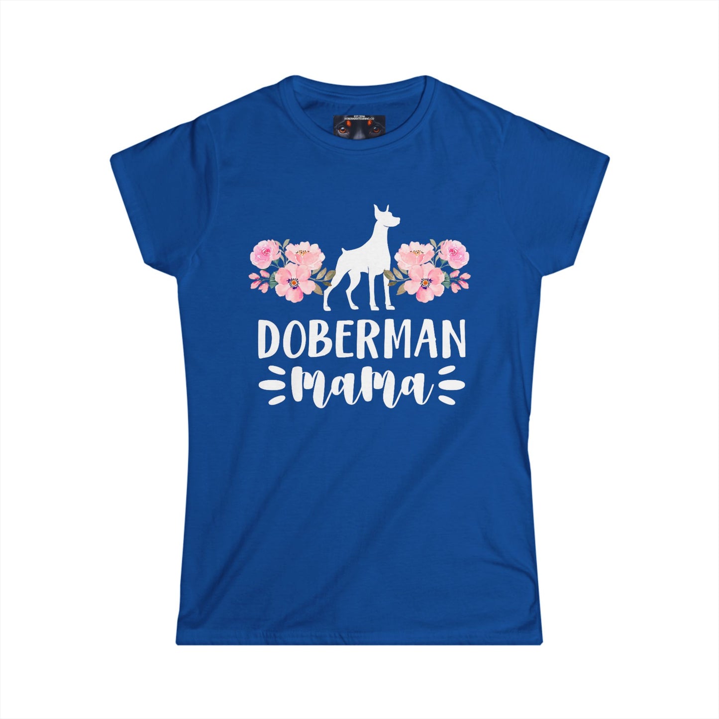 Mama 2 Women's Softstyle Tee