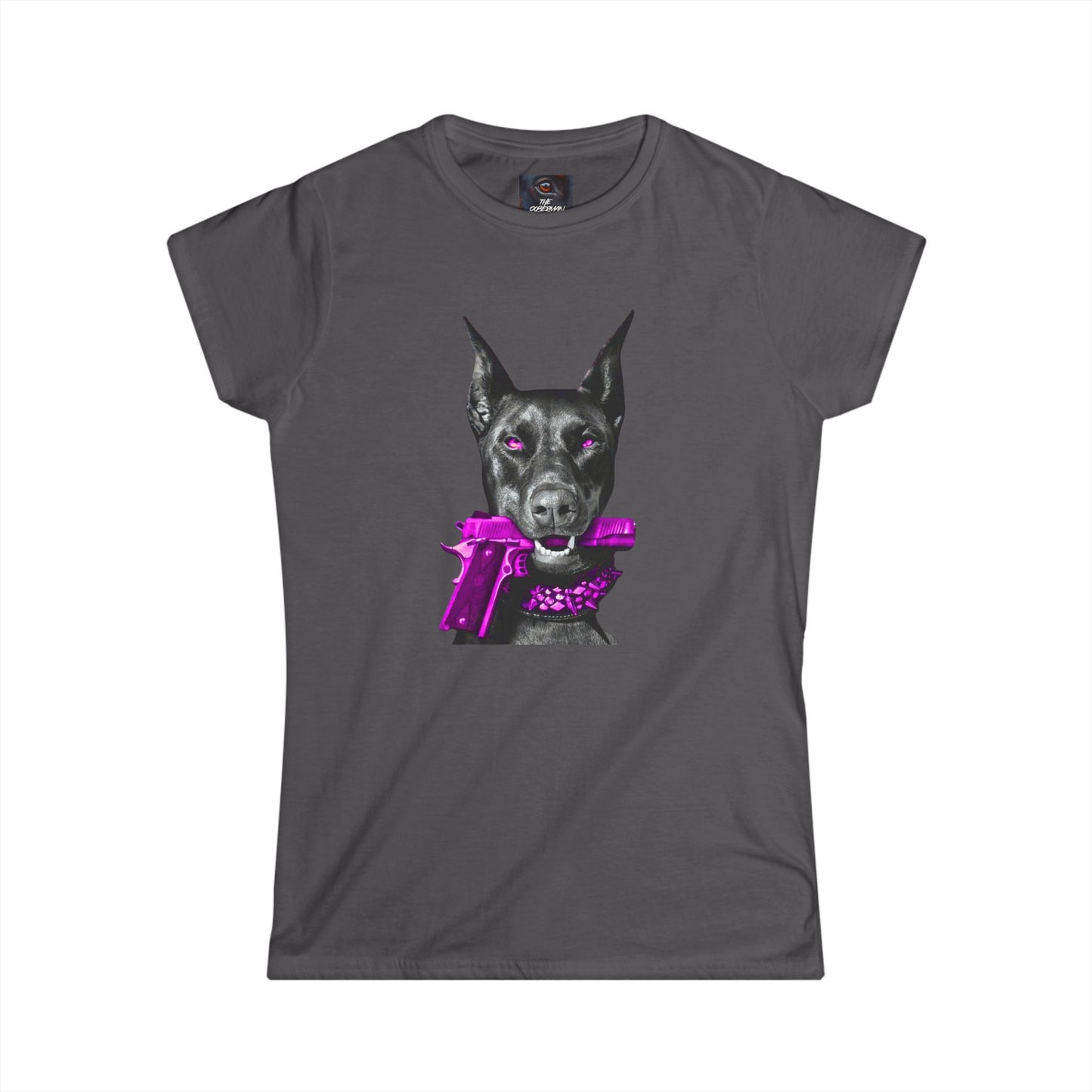 I got you six 5 Women's Softstyle Tee