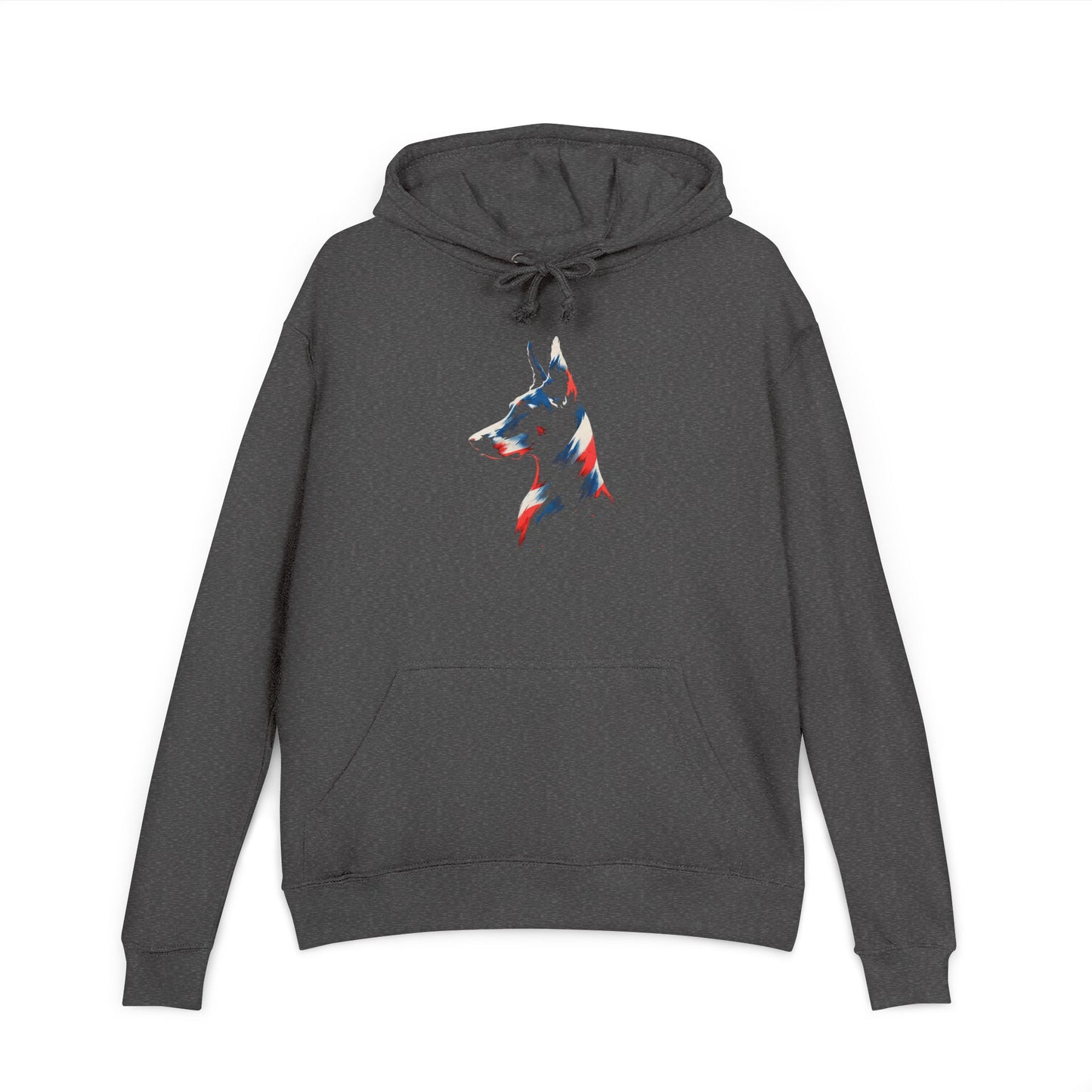 Service 1 Graphic Hoodie