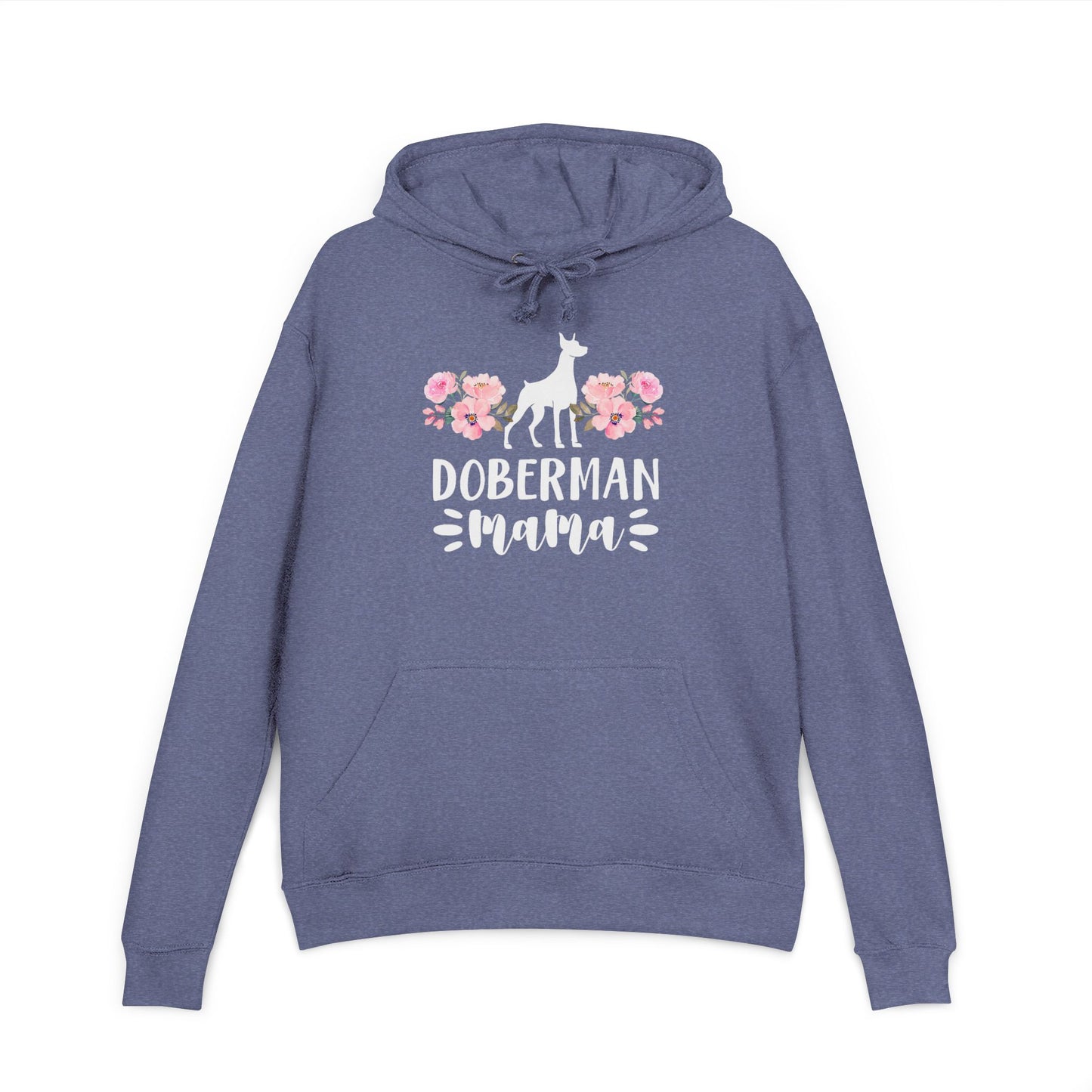 Mama 2 Graphic Hoodie