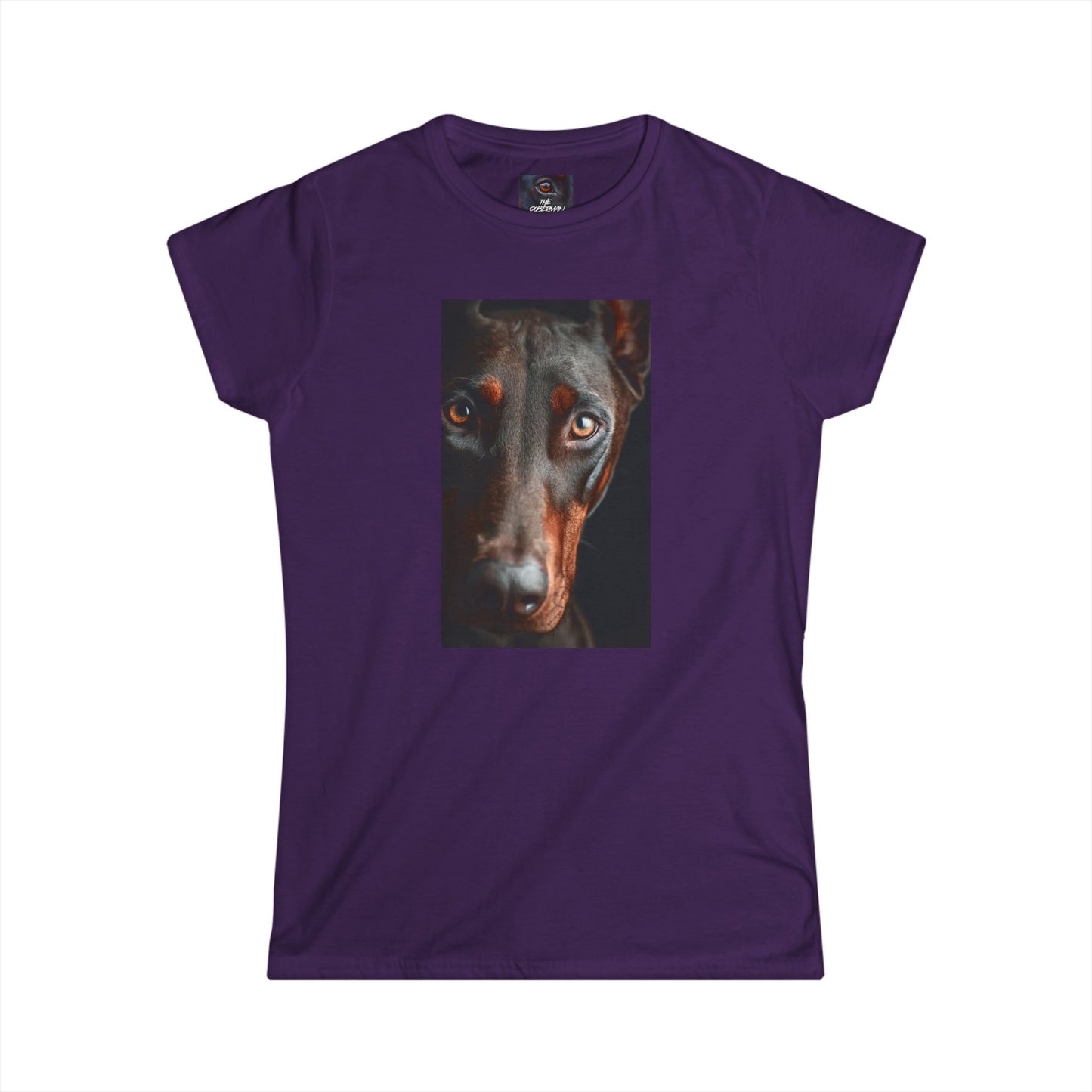 Eye see you 2 Women's Softstyle Tee