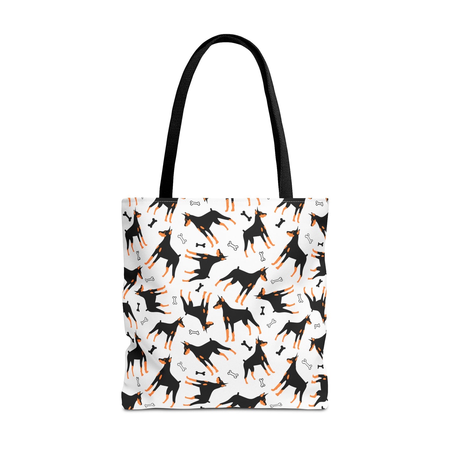 Stand White 1 Tote Bag