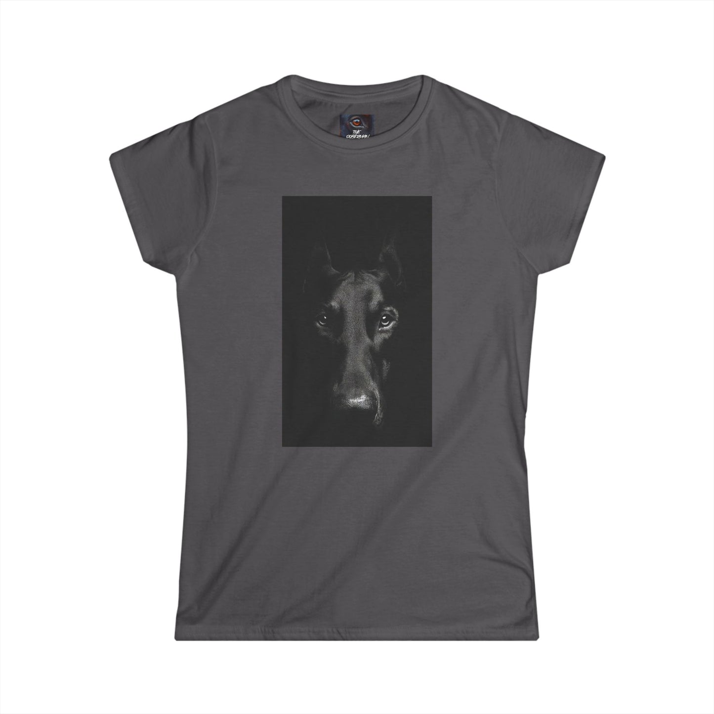 Eye see you Women's Softstyle Tee