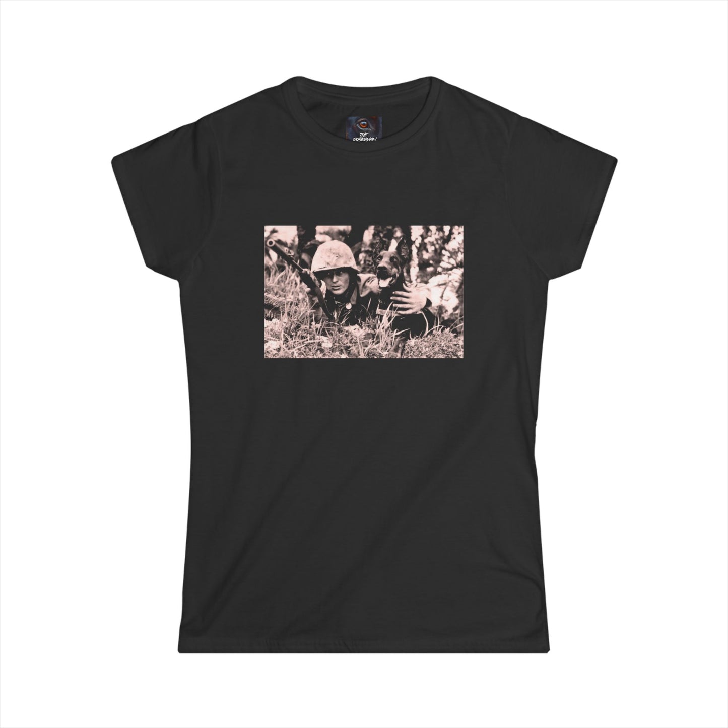 WW 5 Women's Softstyle Tee