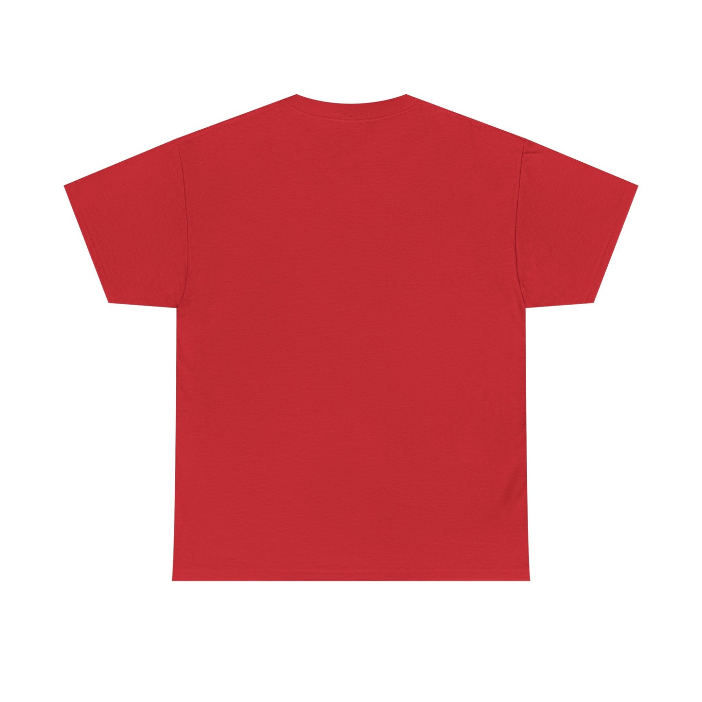 Adopt 1.3 Private Lable Unisex Heavy Cotton Tee