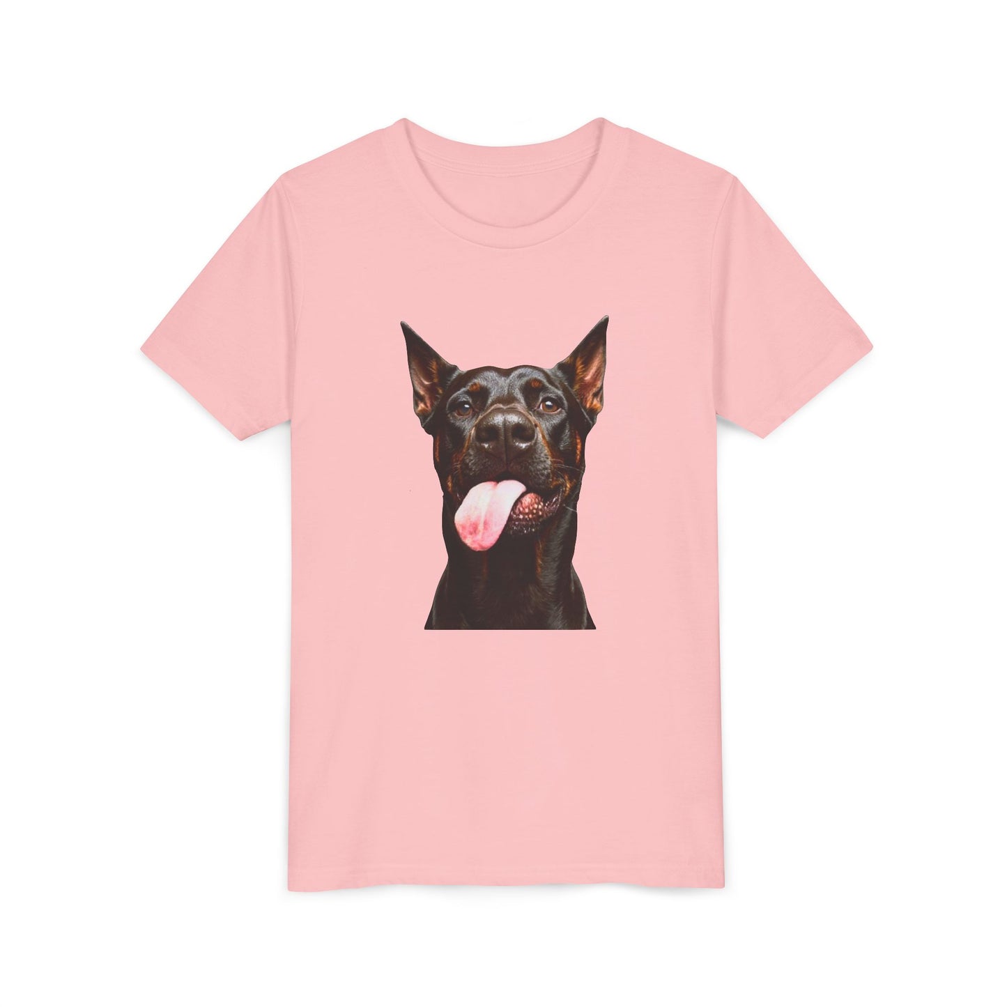 Tongue 1 Youth Tee