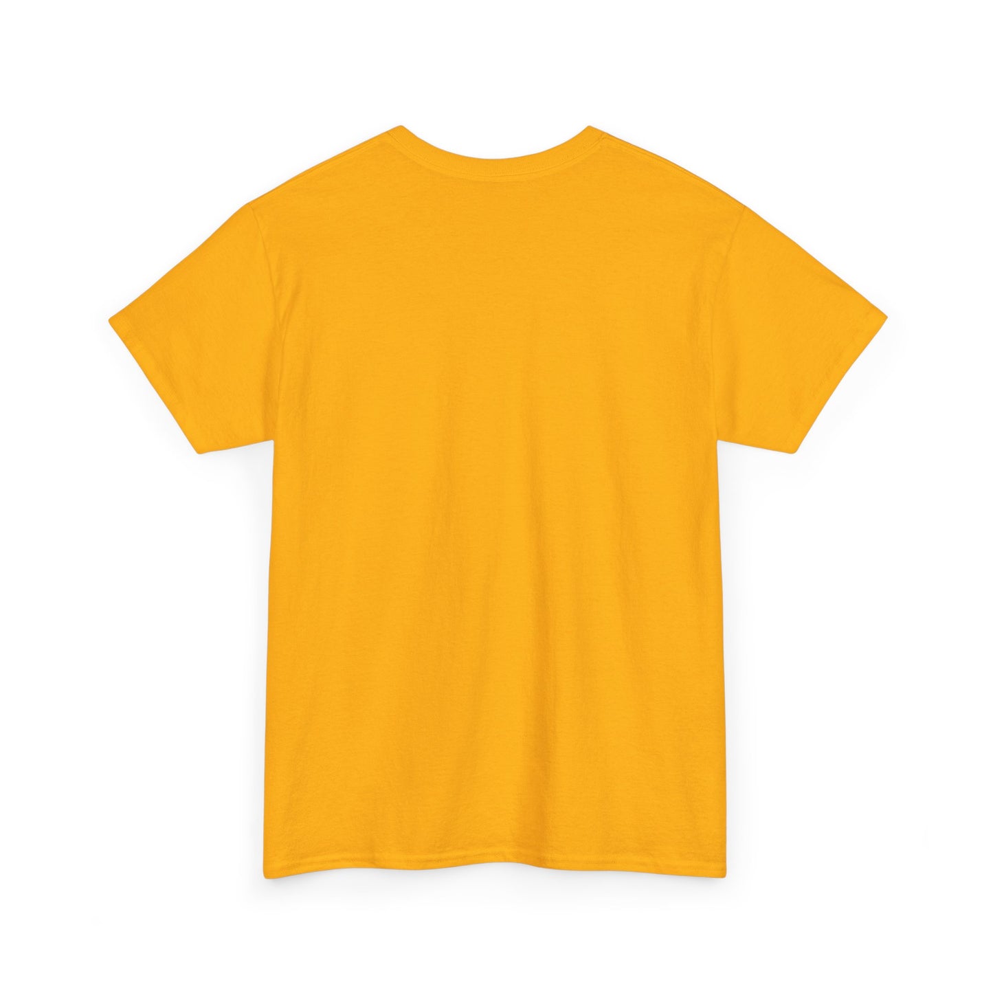 Adopt 1.3 Private Lable Unisex Heavy Cotton Tee
