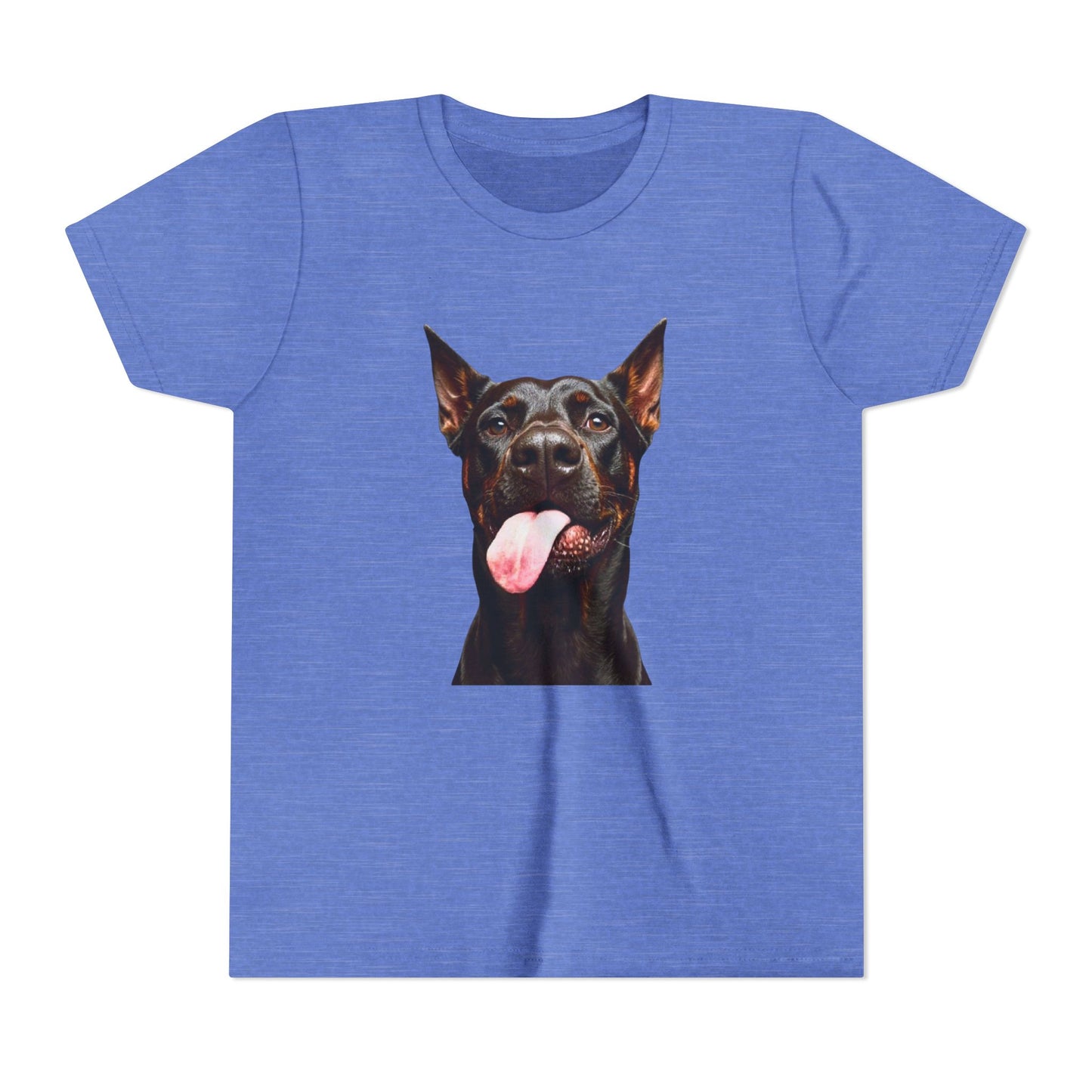 Tongue 1 Youth Tee