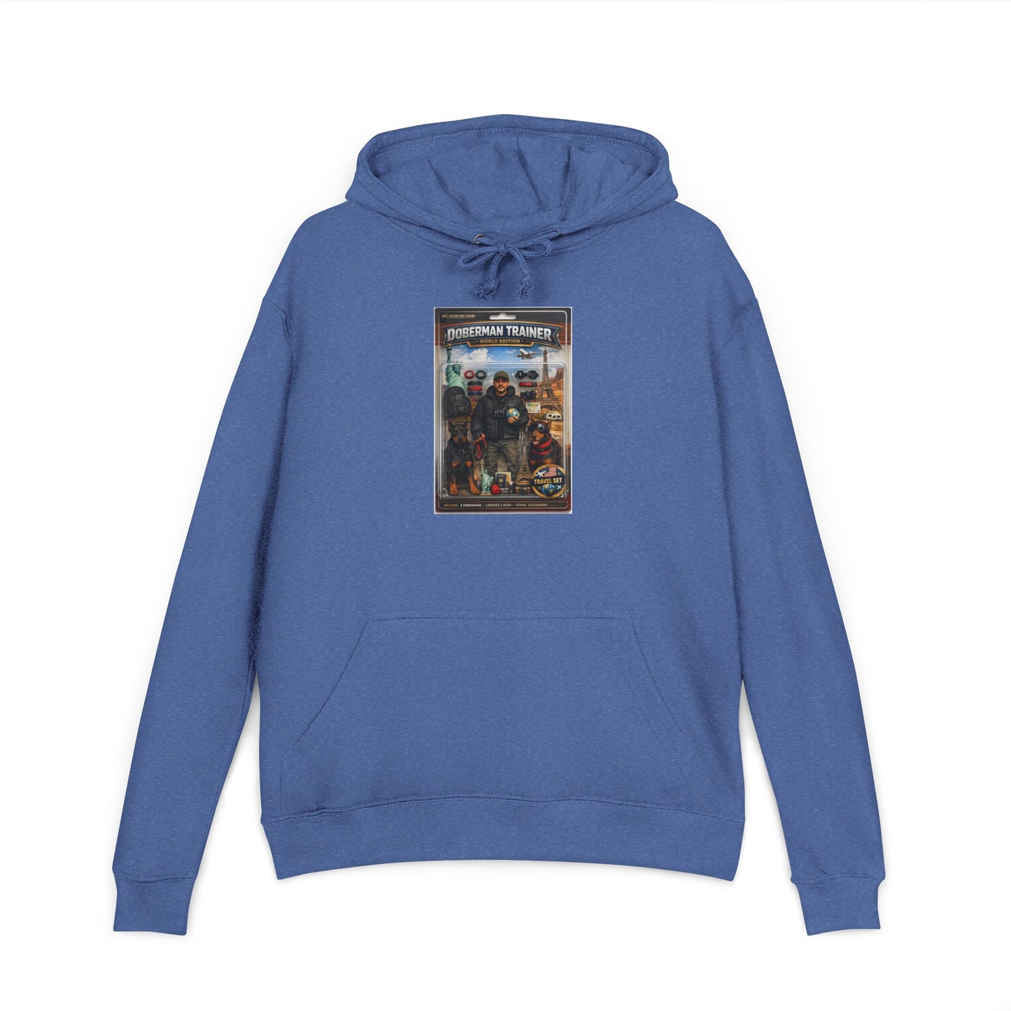 Custom Hoodie 2