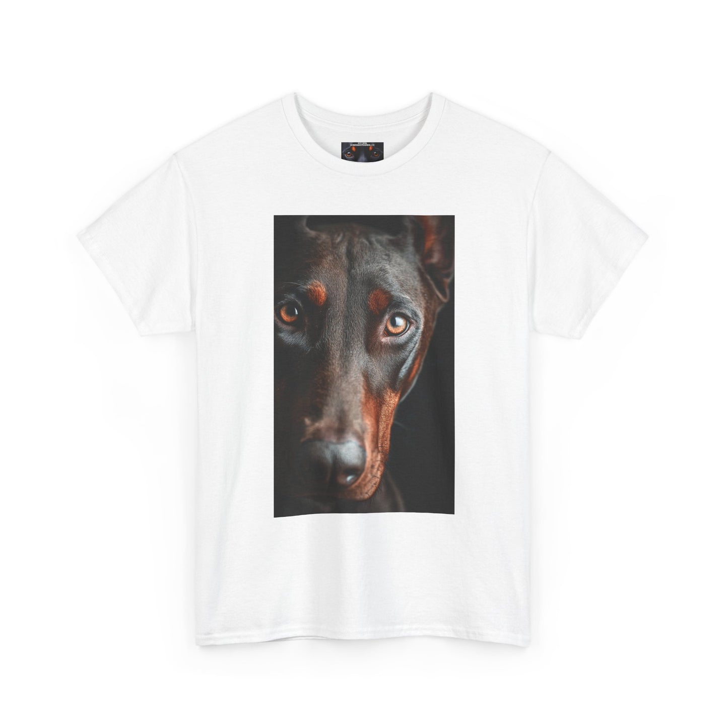 Eye see you 2 Private Lable Unisex Heavy Cotton Tee