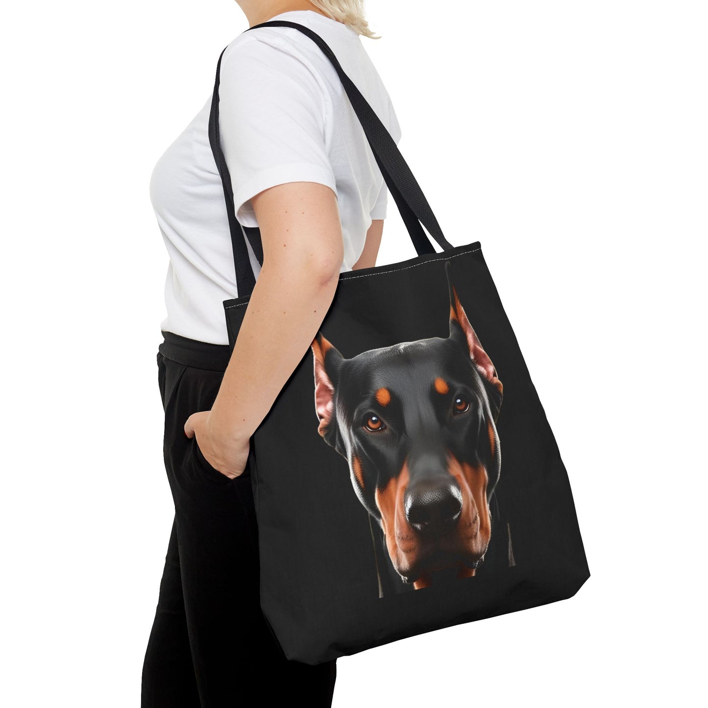 Look 1 Tote Bag