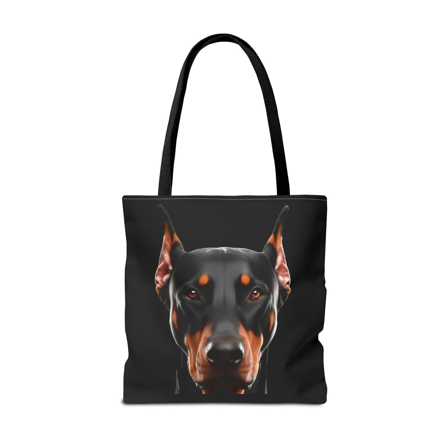 Look 1 Tote Bag