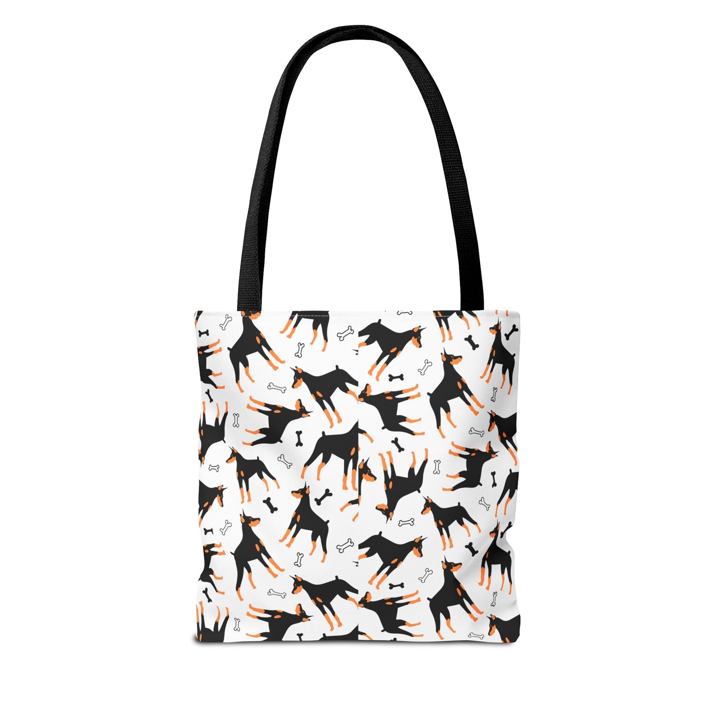 Stand White 1 Tote Bag