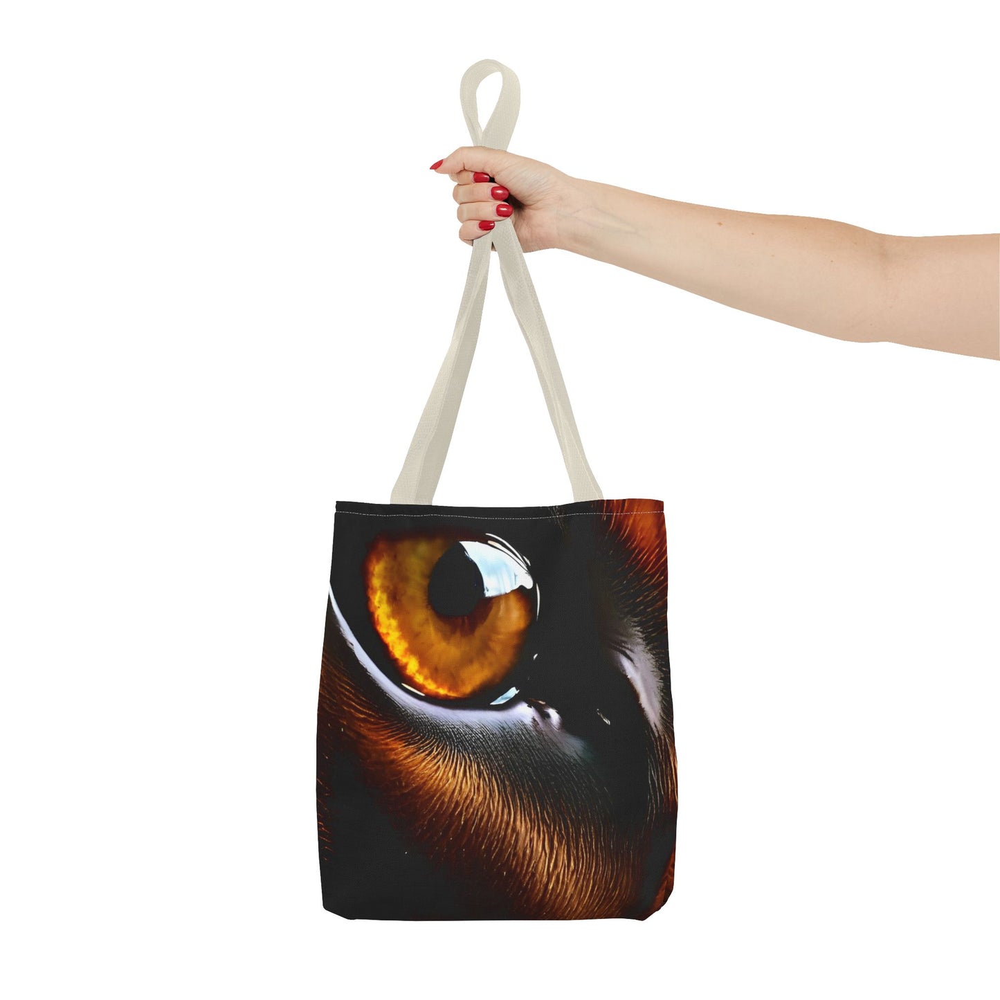 Eye see you 5 Tote Bag