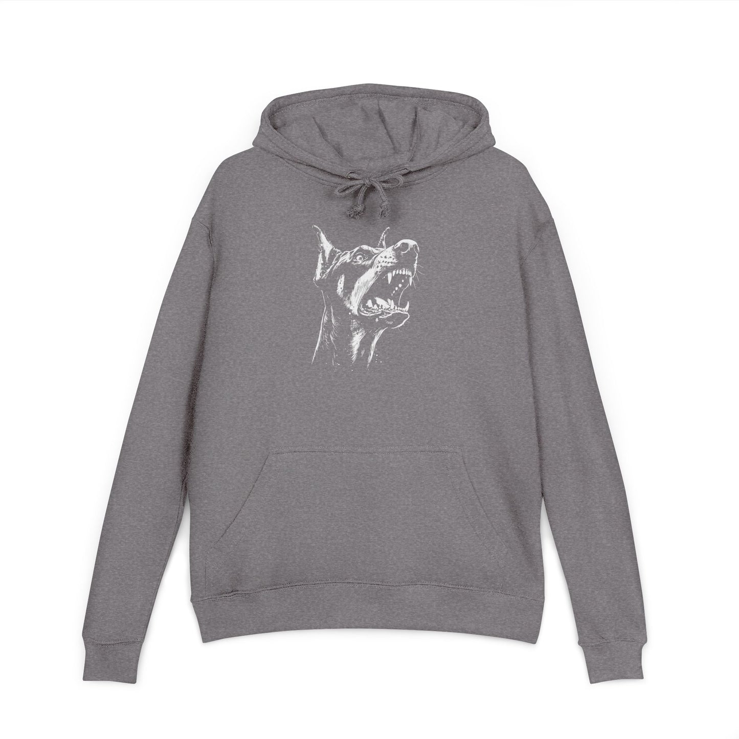 Protect 4 Graphic Hoodie