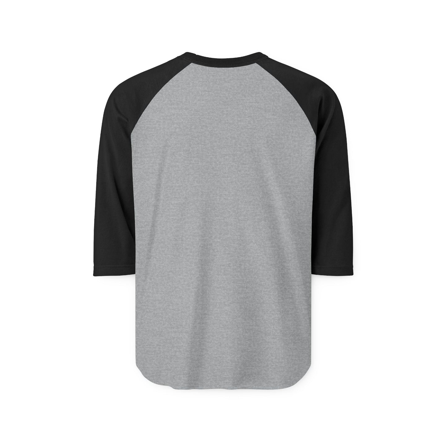 Love 1.1 Unisex Three-Quarter Sleeve Raglan Shirt