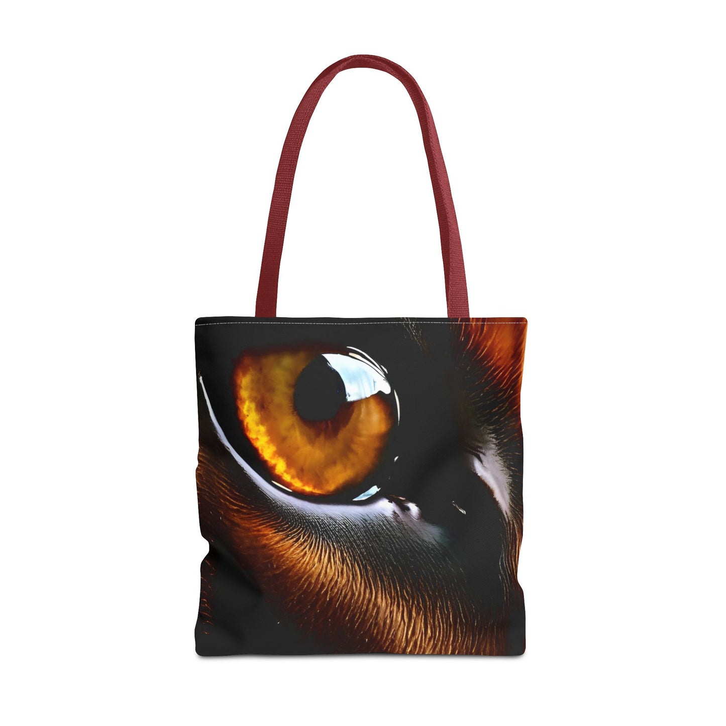 Eye see you 5 Tote Bag