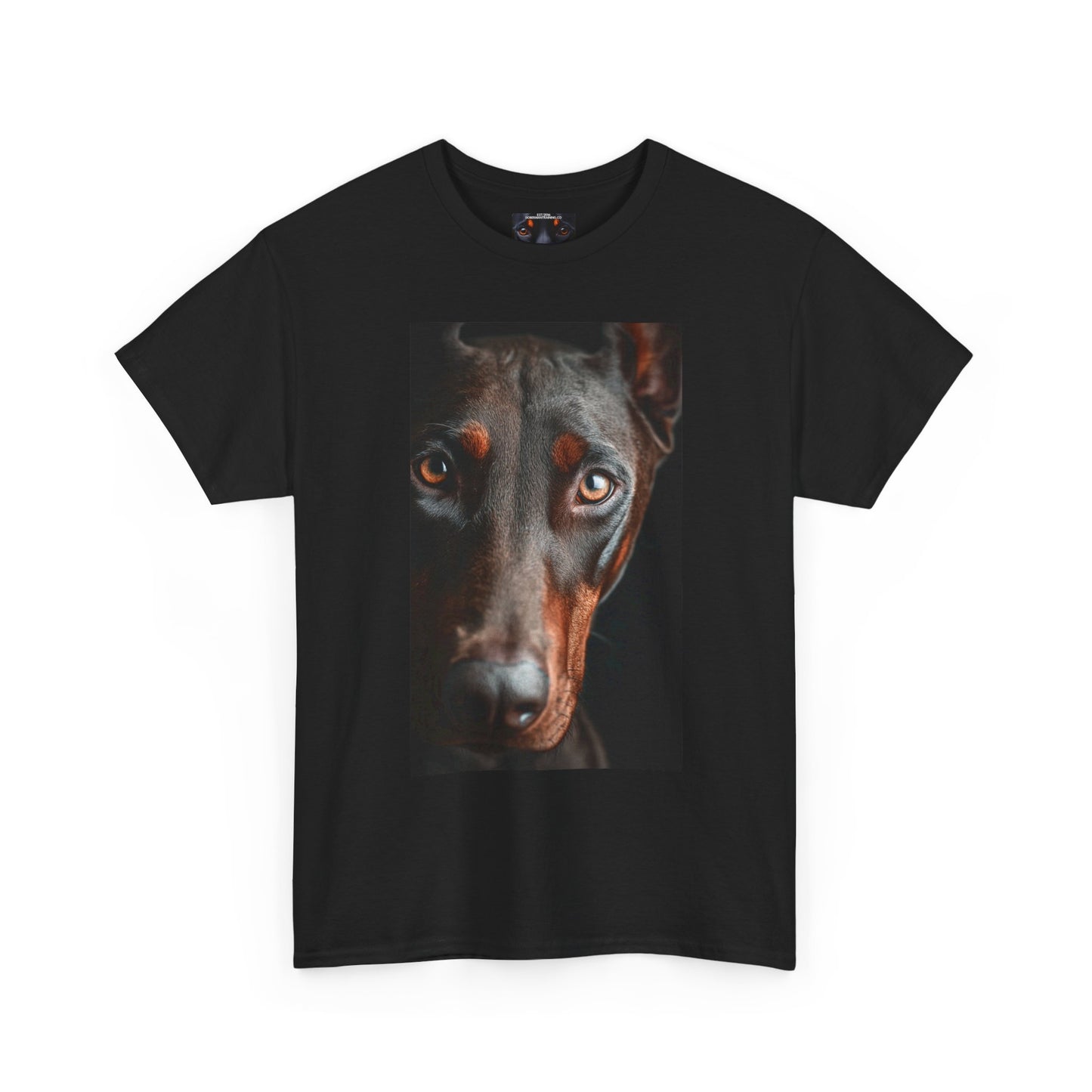 Eye see you 2 Private Lable Unisex Heavy Cotton Tee