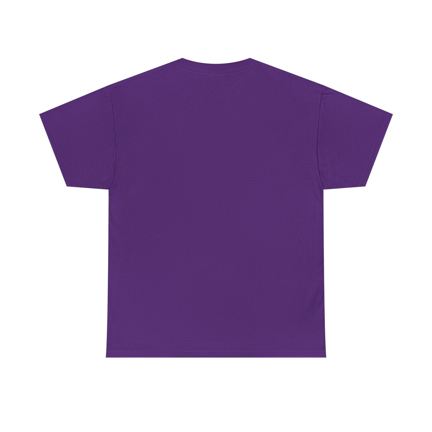 Doberman Goat 2 Private Lable Unisex Heavy Cotton Tee