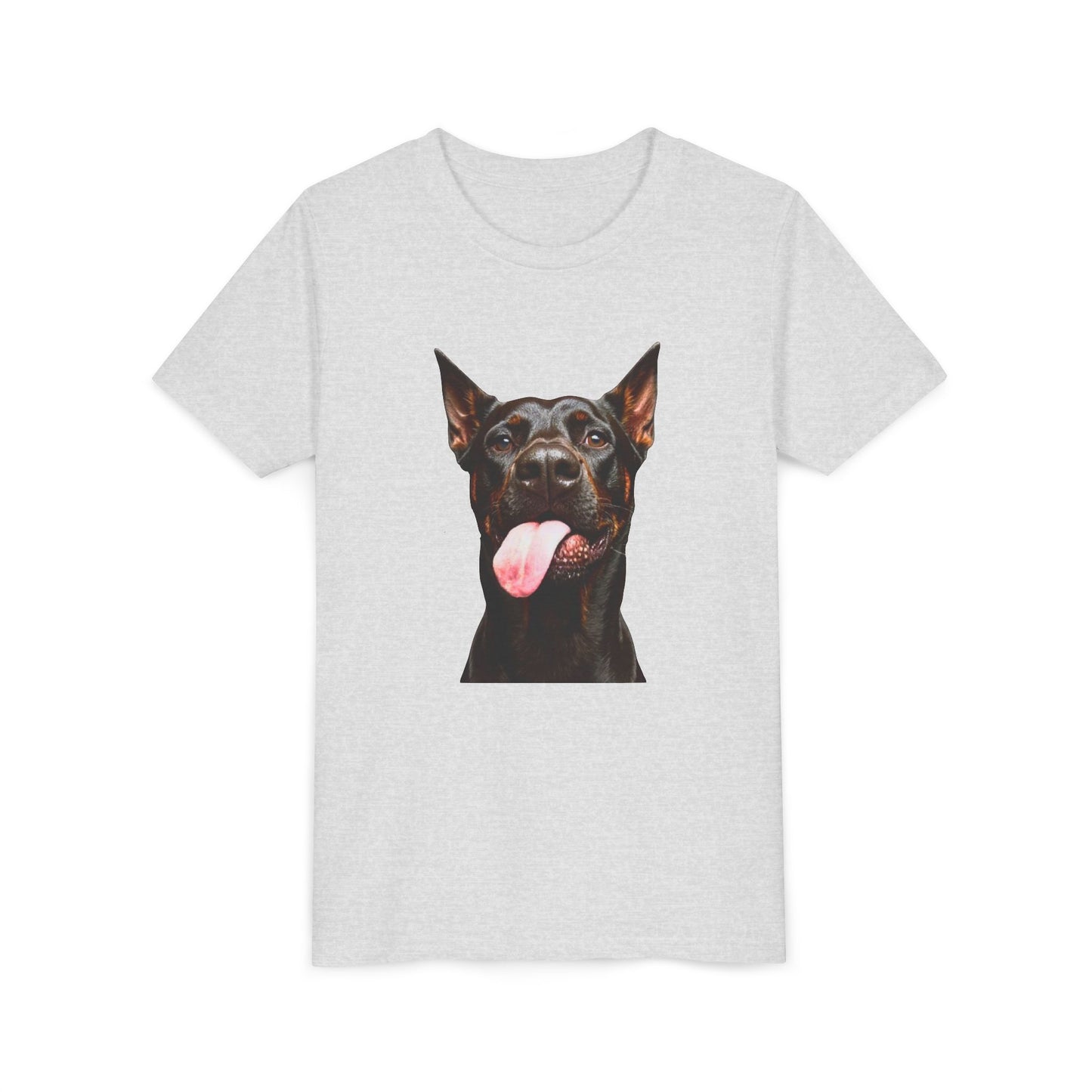 Tongue 1 Youth Tee