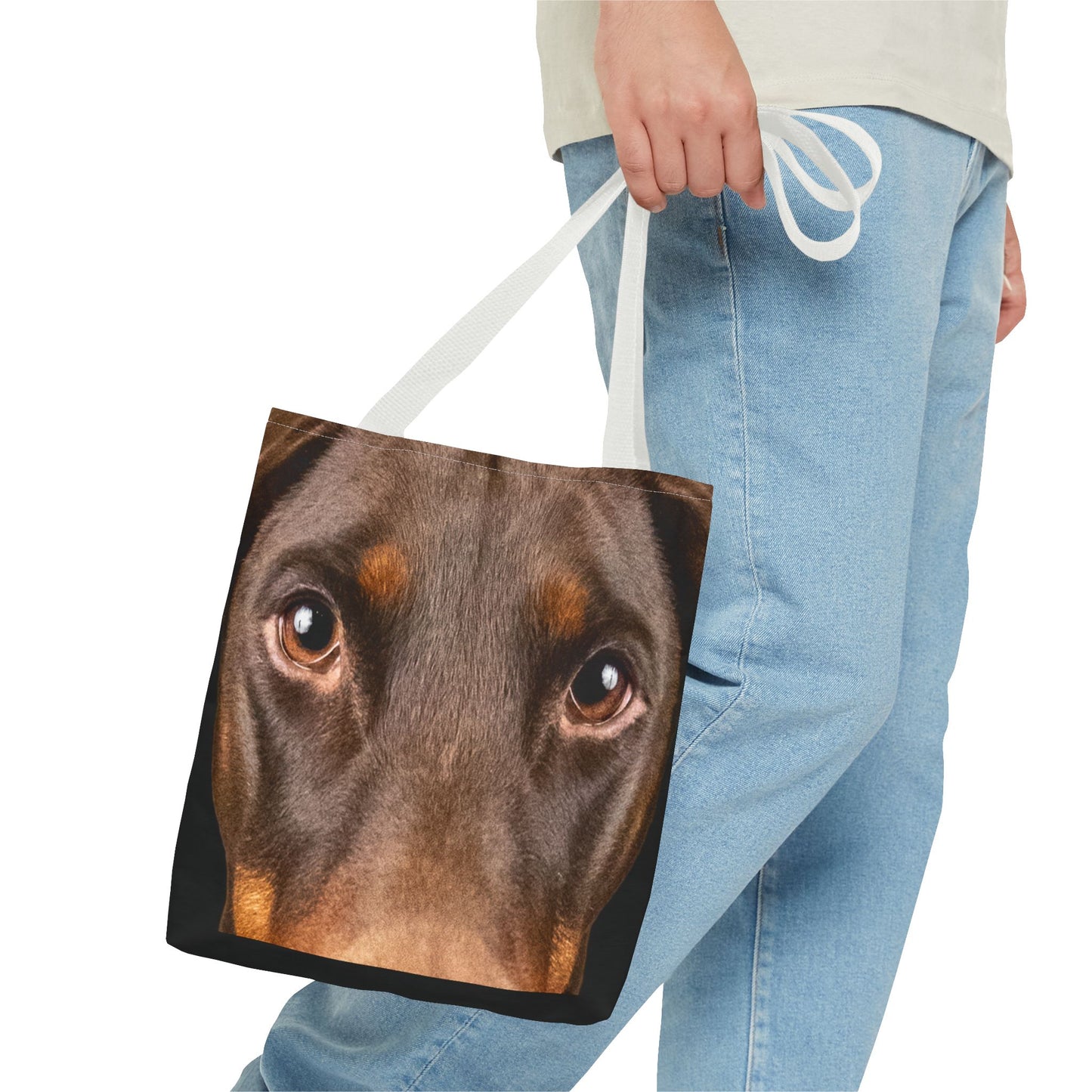 See Tote Bag