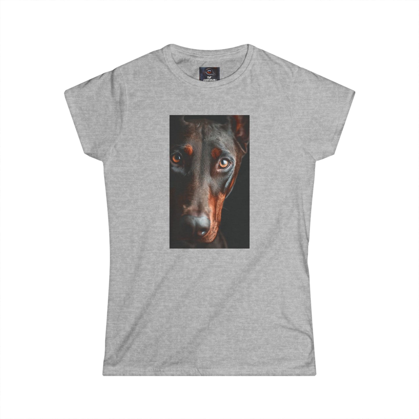 Eye see you 2 Women's Softstyle Tee