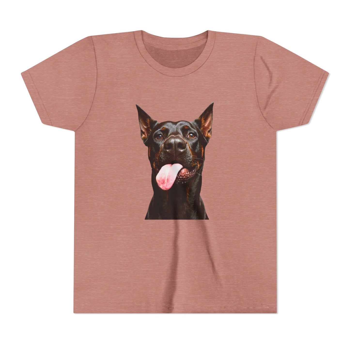 Tongue 1 Youth Tee