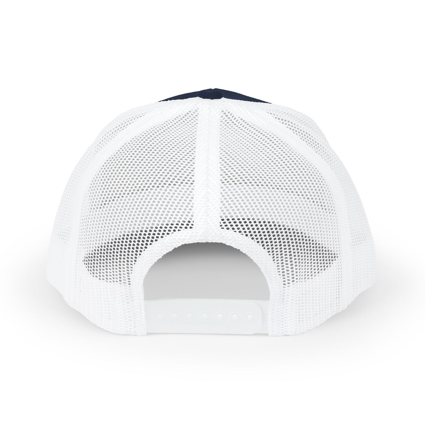 Doberman T5 Silhouette Snapback Trucker Cap