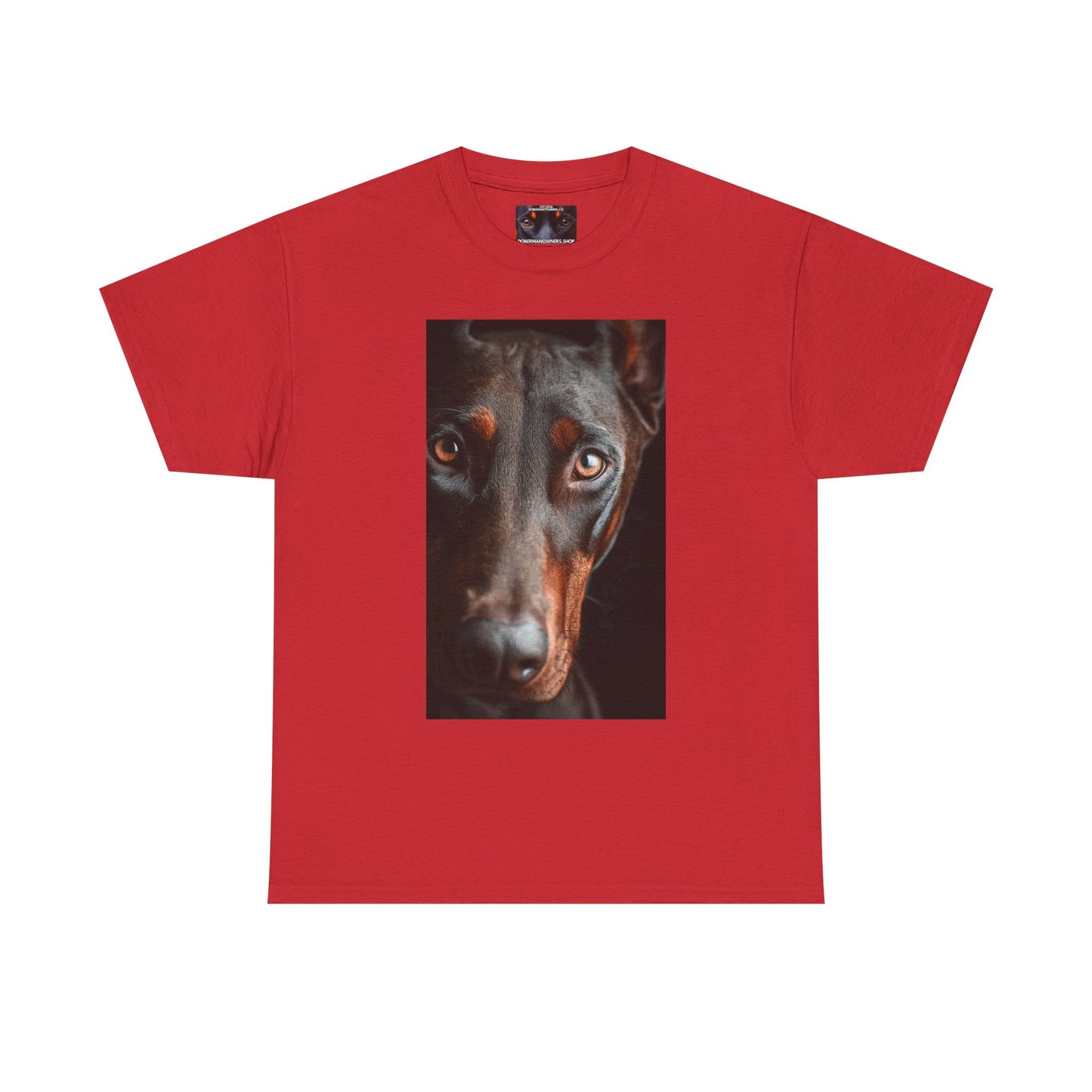 Eye see you 2 Private Lable Unisex Heavy Cotton Tee